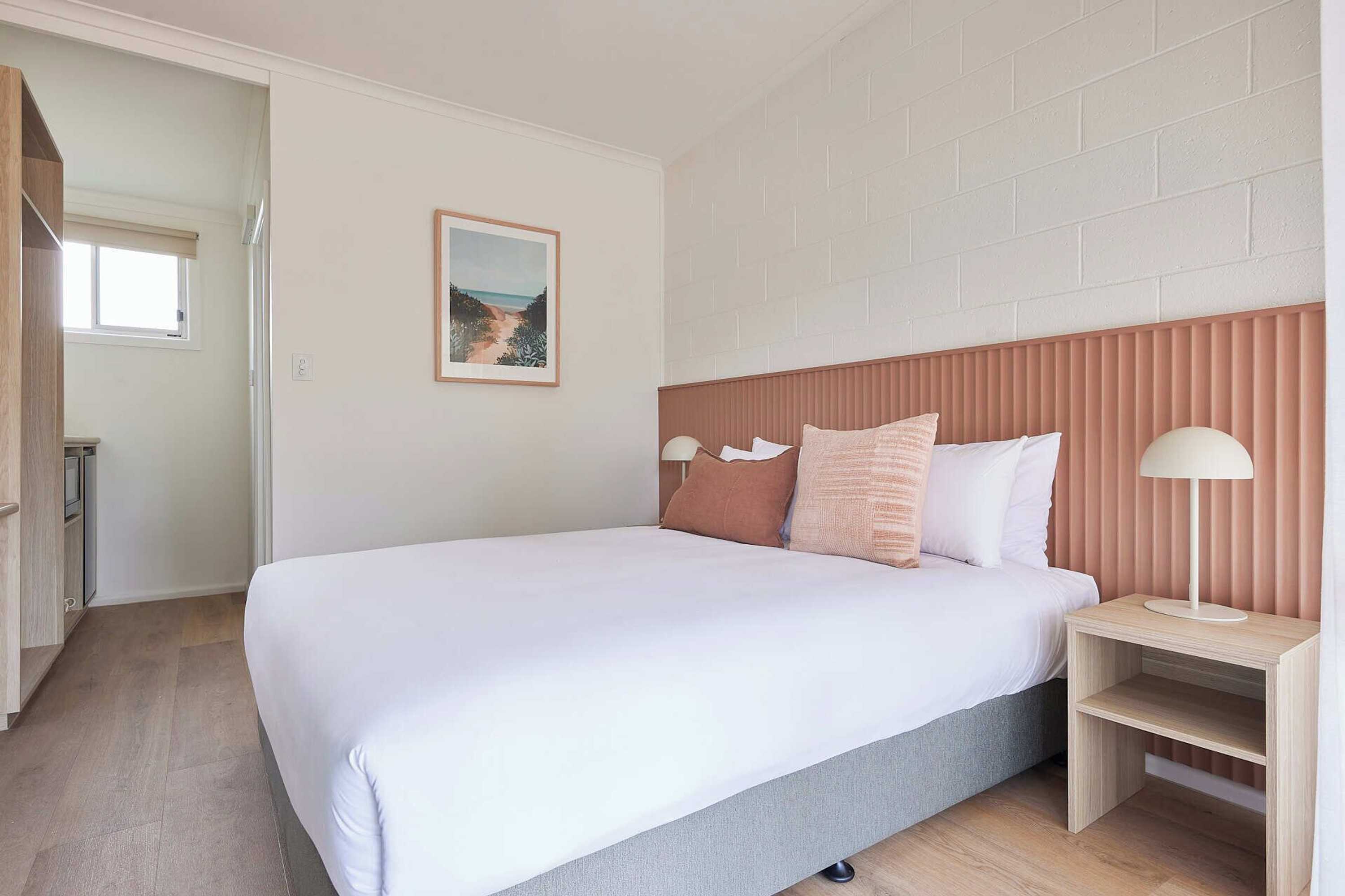 Gift card for Rye Beach Motel Australia