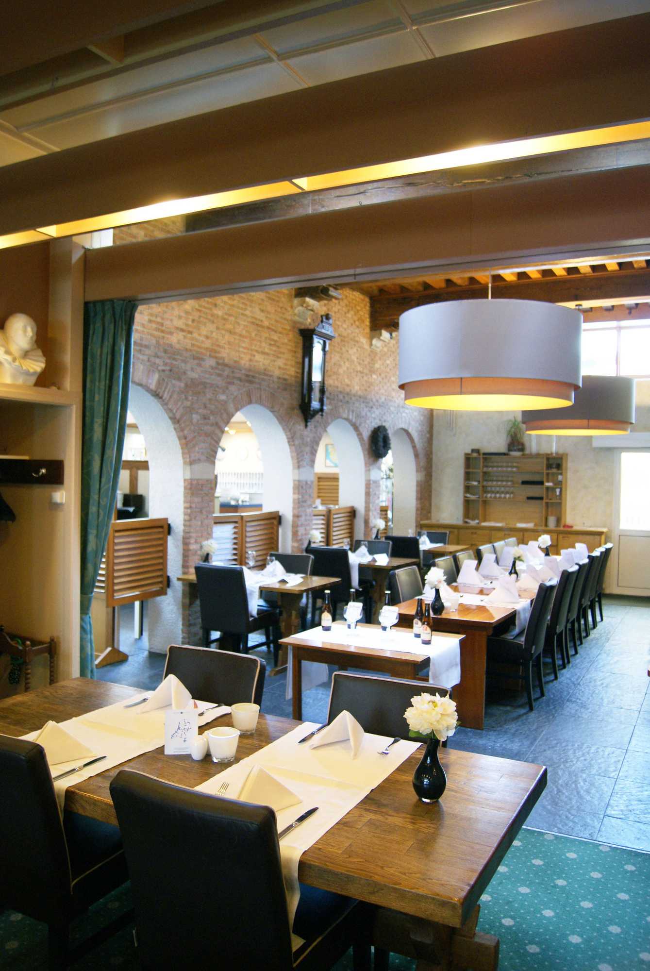 Gift card for Fletcher Hotel - Restaurant De Zalm Gift card for Fletcher Hotel - Restaurant De Zalm