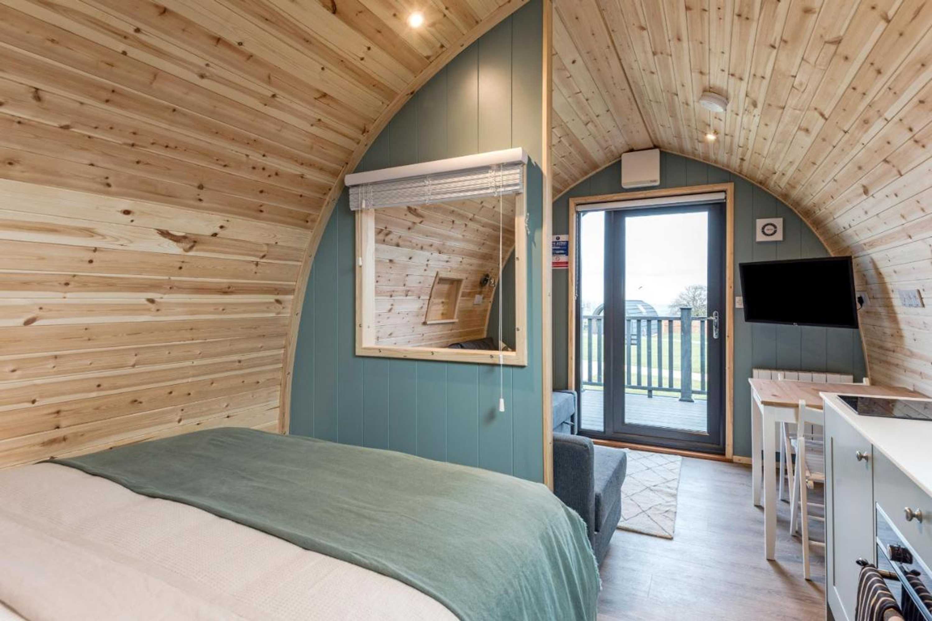 Gift card for Country Glamping