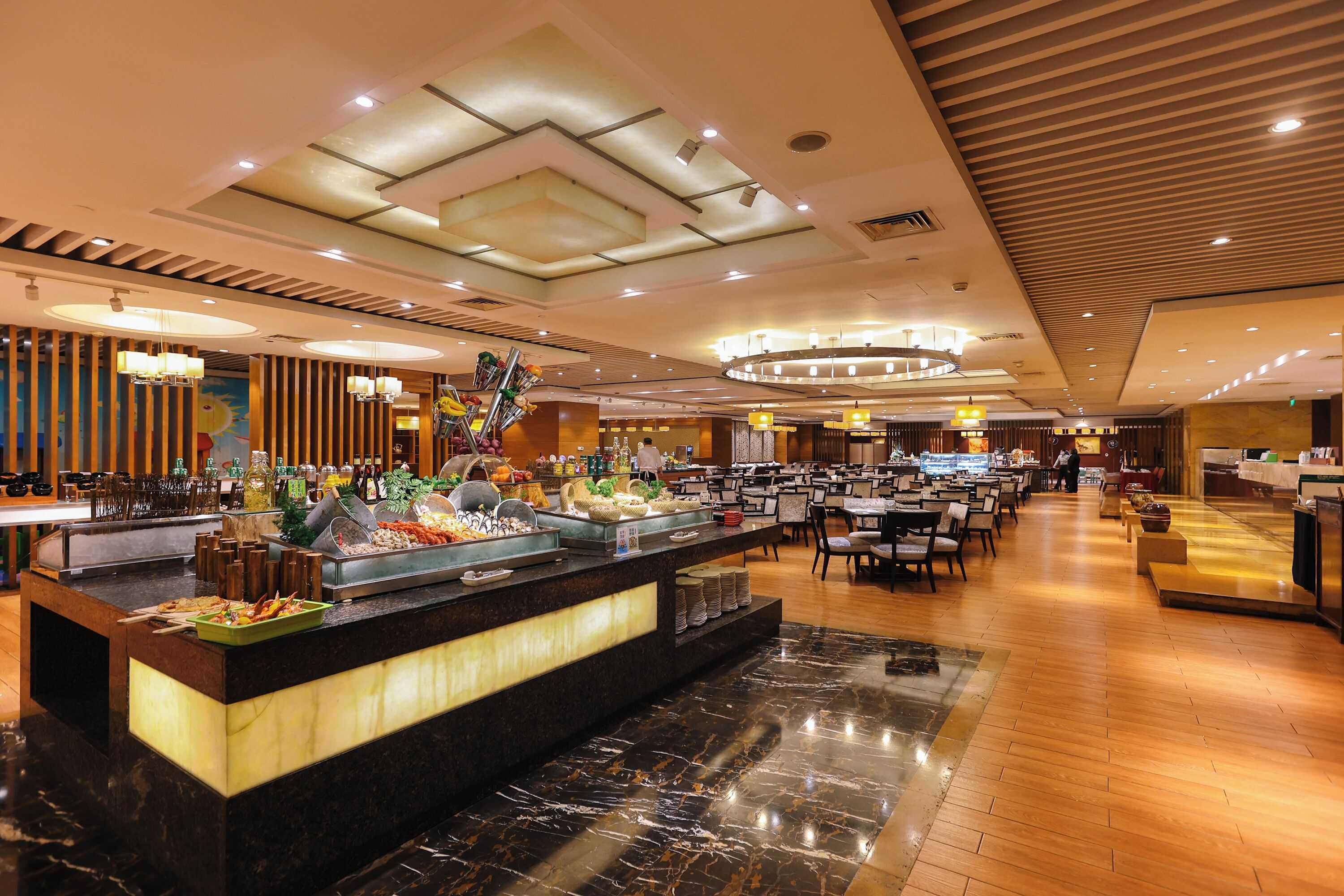 Gift card for Wuhan Jin Jiang International Hotel Gift card for Wuhan Jin Jiang International Hotel