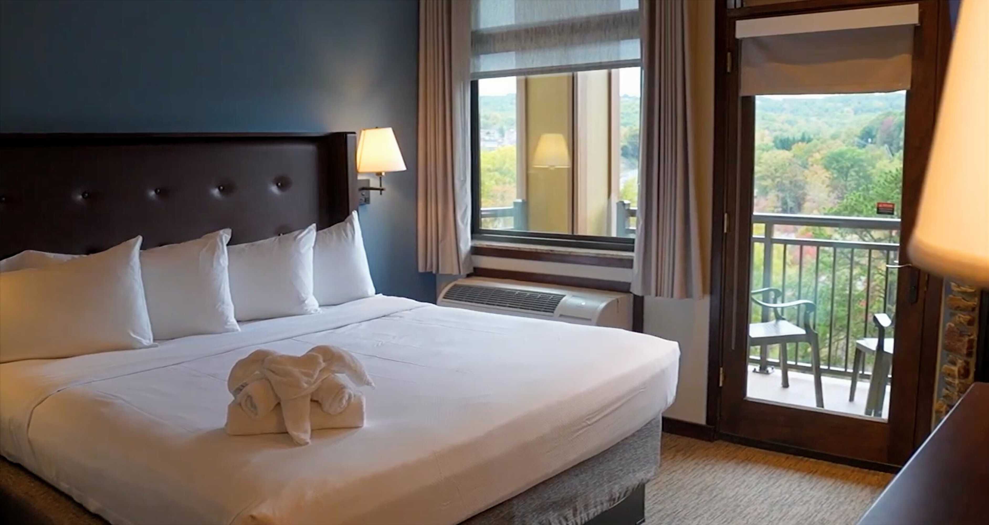 Gift card for Camelback Resort