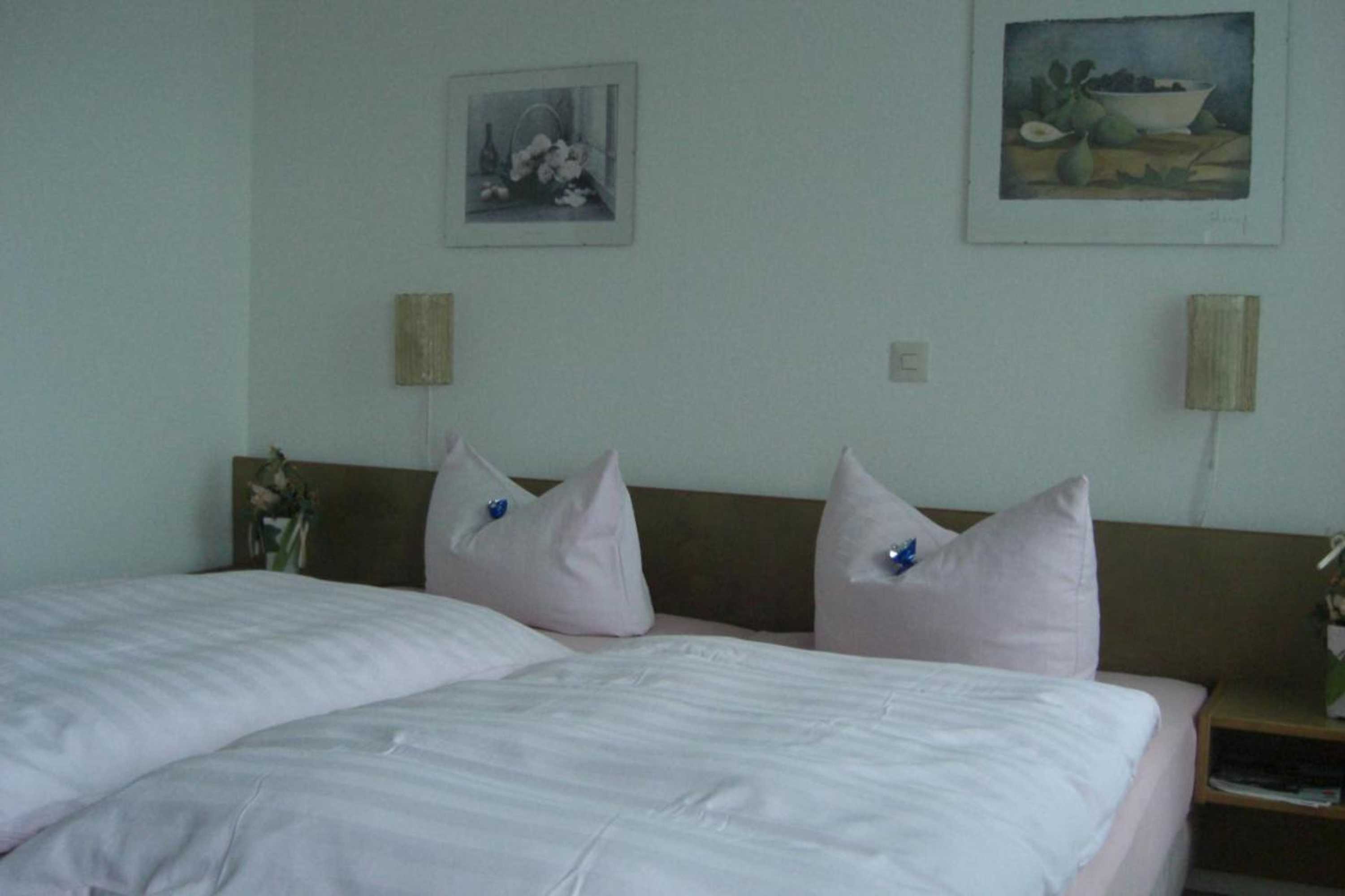 Gift card for Hotel Solinger Hof