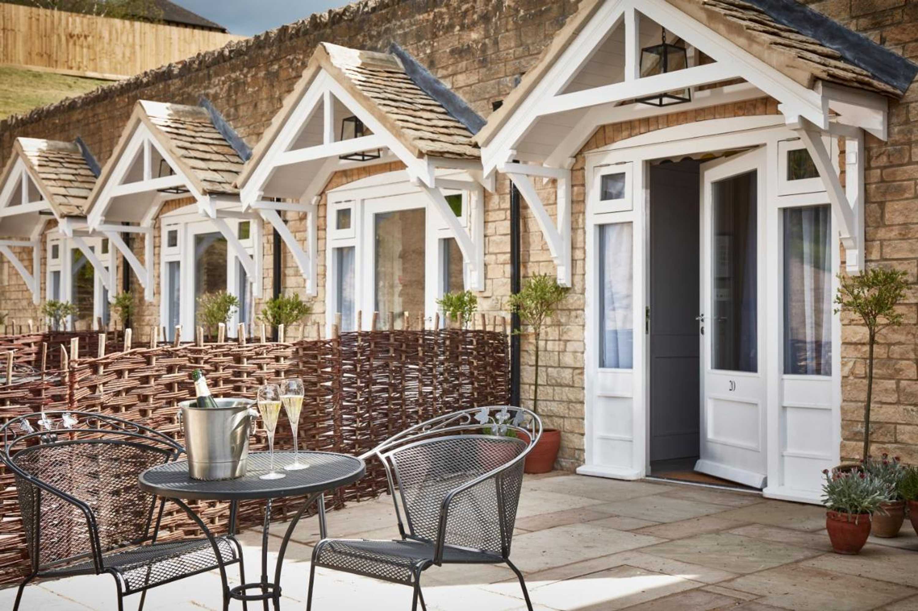 Gift card for The Fish Hotel