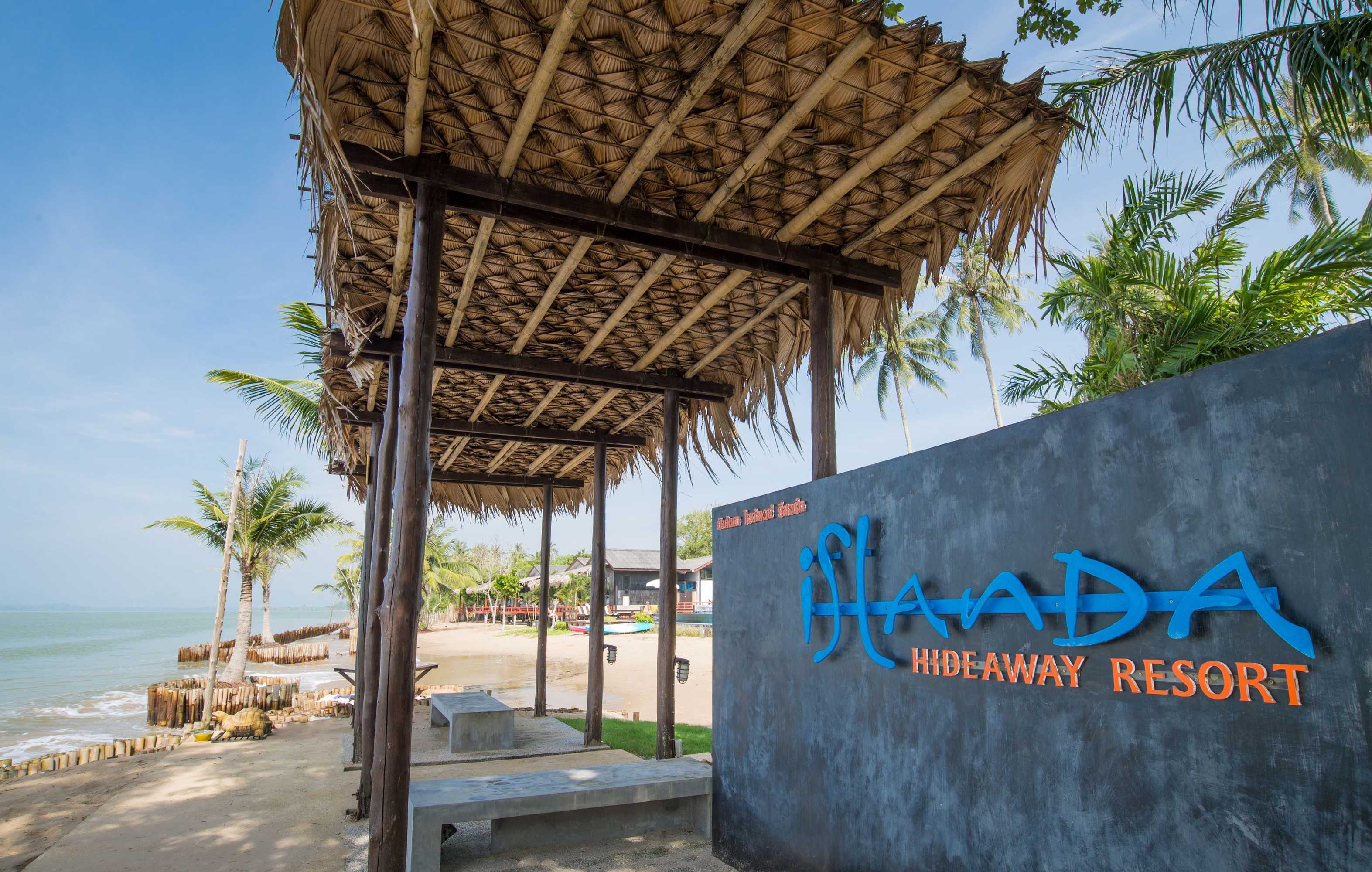 Gift card for Islanda Hideaway Resort Gift card for Islanda Hideaway Resort