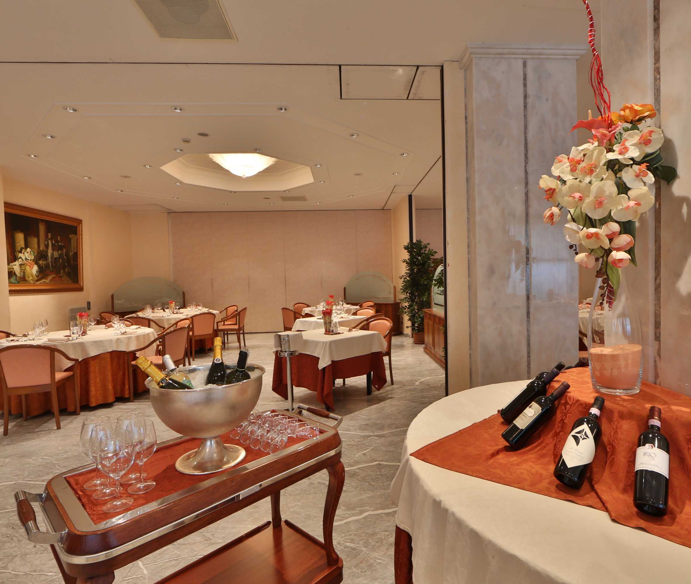 Gift card for Best Western Hotel Globus City