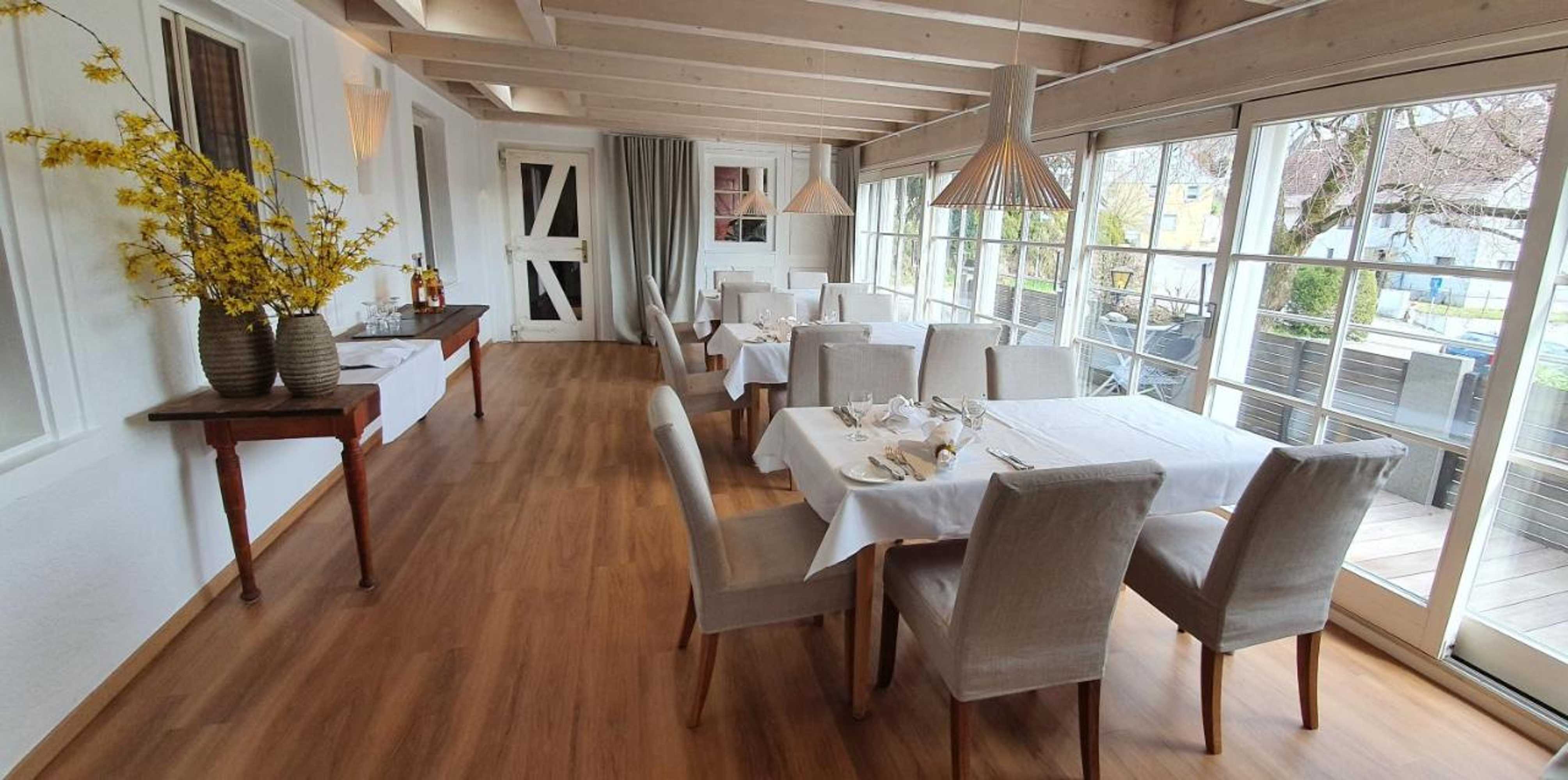 Gift card for Romantik Hotel Johanniter-Kreuz