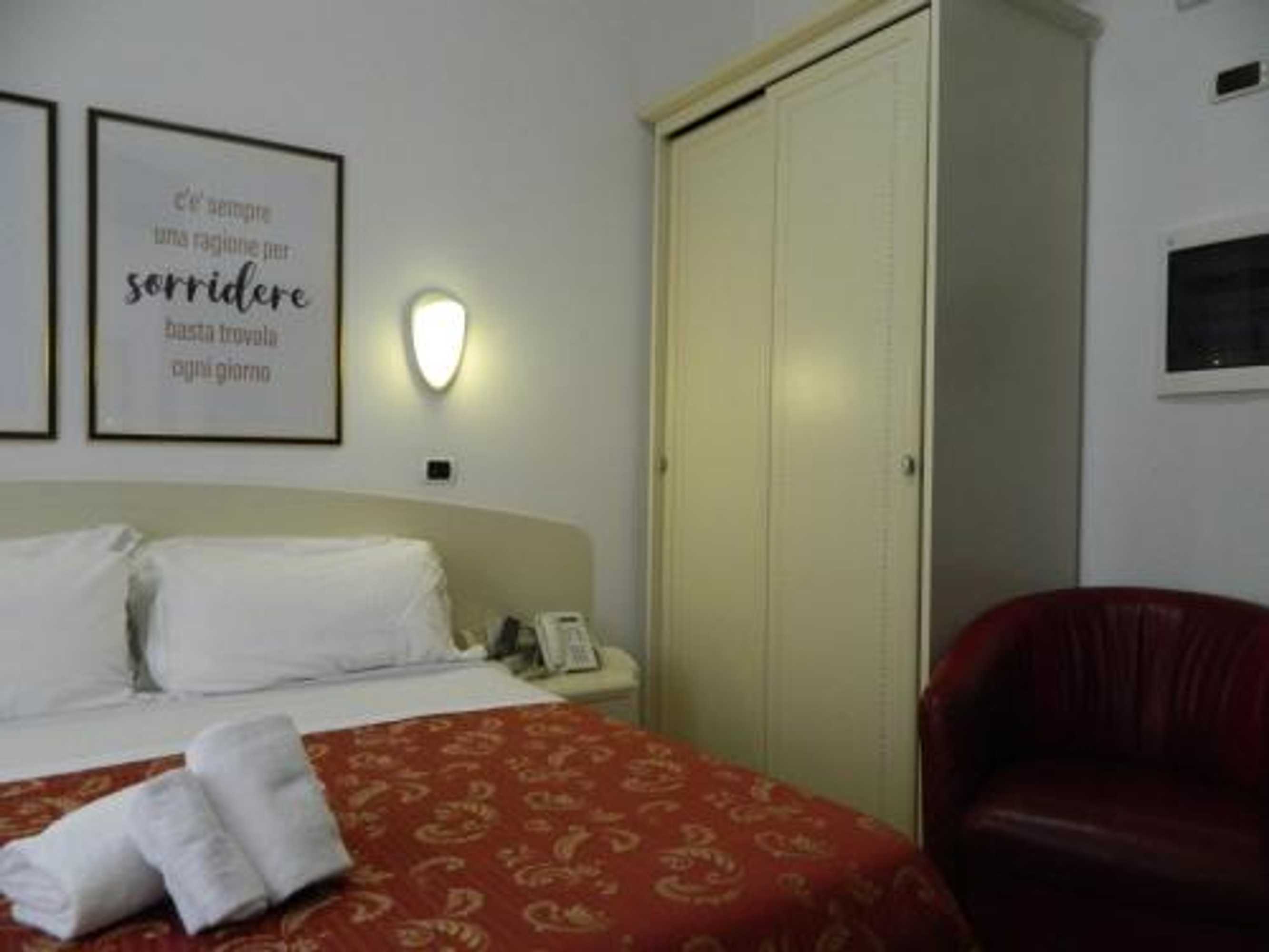 Gift card for Hotel La Palazzina Gift card for Hotel La Palazzina