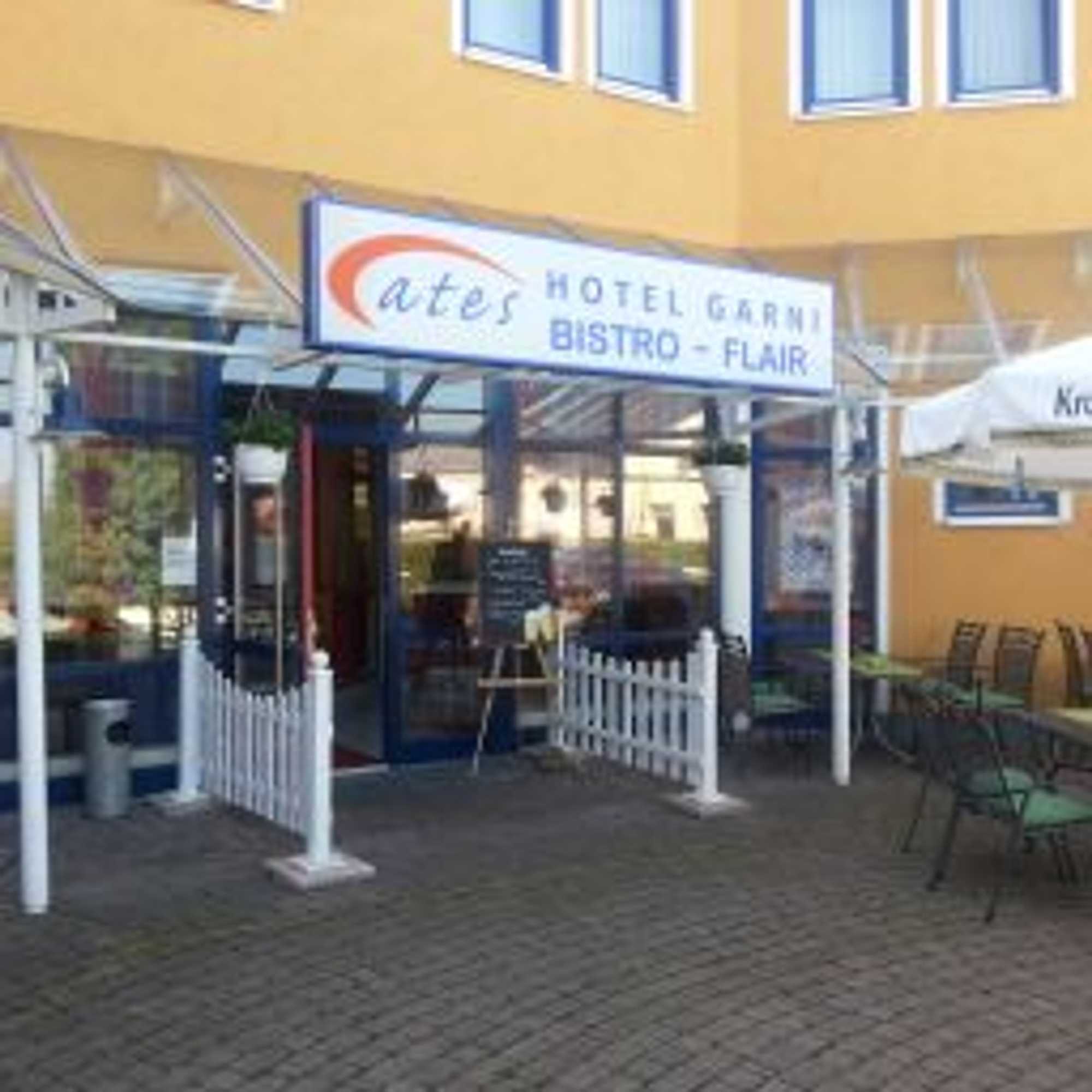 Gift card for Ates Hotel Lampertheim Gift card for Ates Hotel Lampertheim