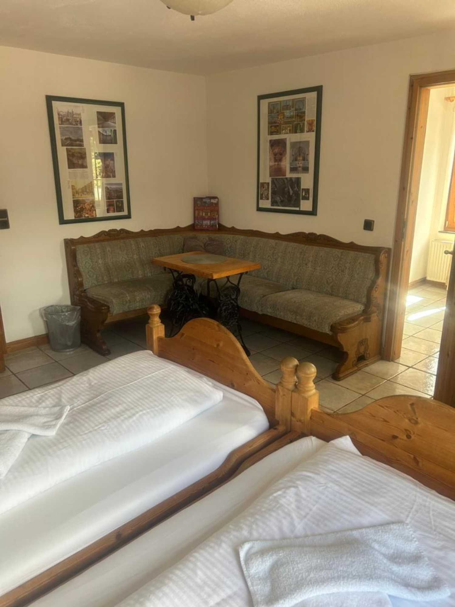 Gift card for Gasthof Zur Post