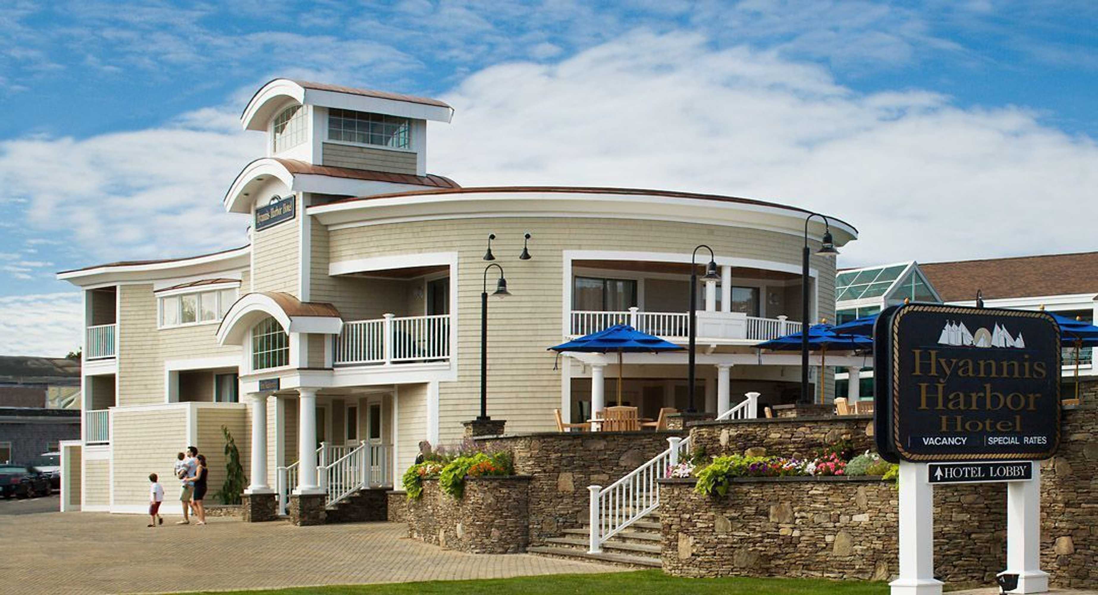 Gift card for Hyannis Harbor Hotel Gift card for Hyannis Harbor Hotel