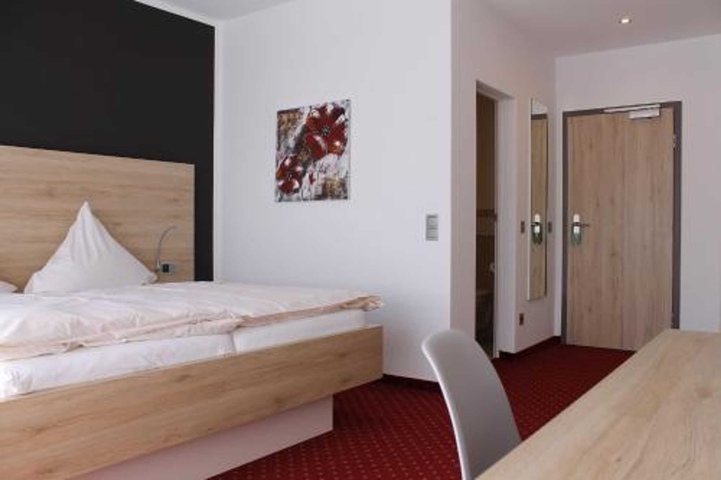 Gift card for Hotel Salinensee Gift card for Hotel Salinensee