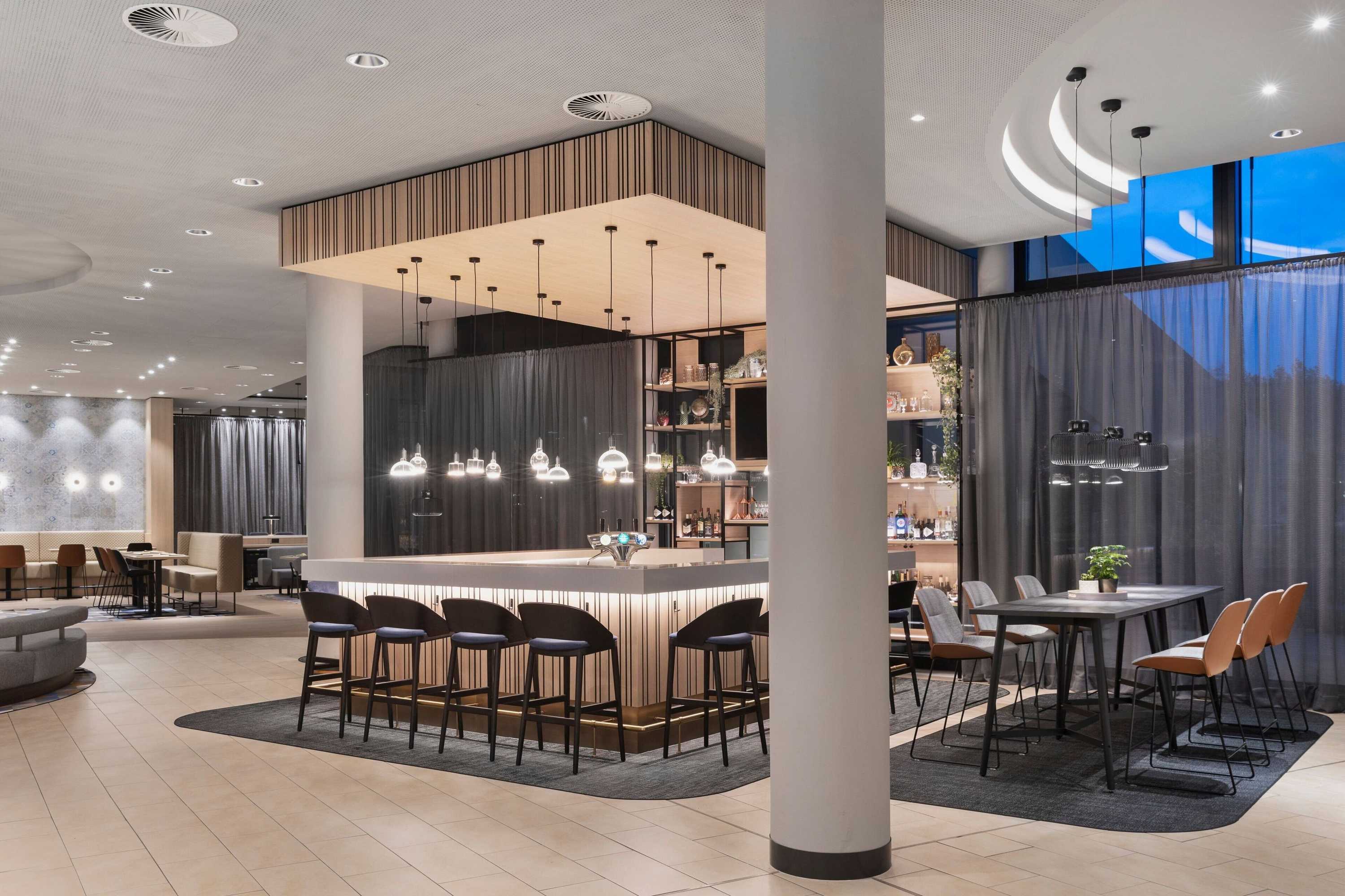 Gift card for Courtyard by Marriott Basel Gift card for Courtyard by Marriott Basel