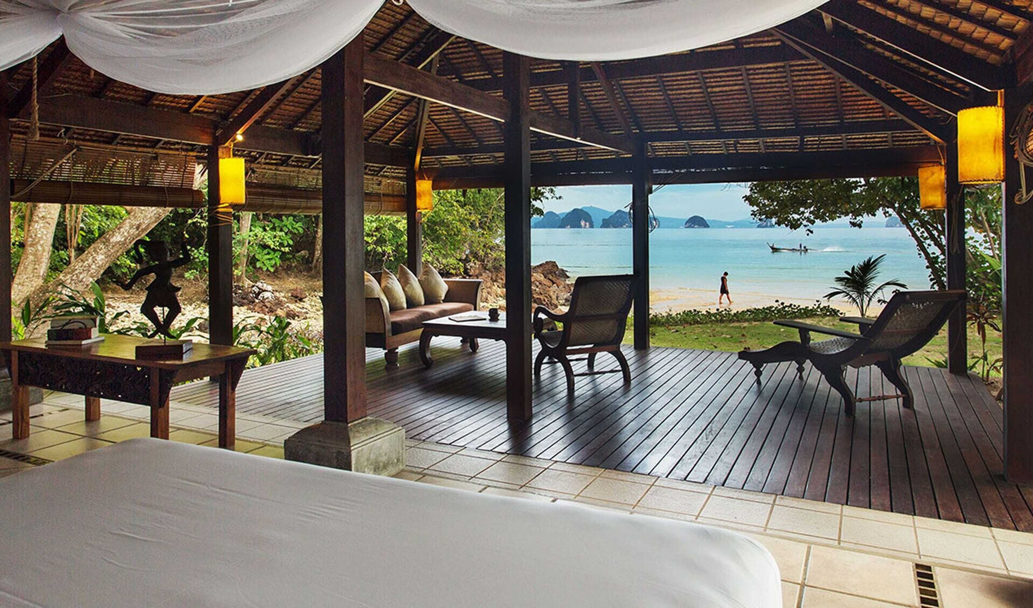 Gift card for Koyao Island Resort Gift card for Koyao Island Resort