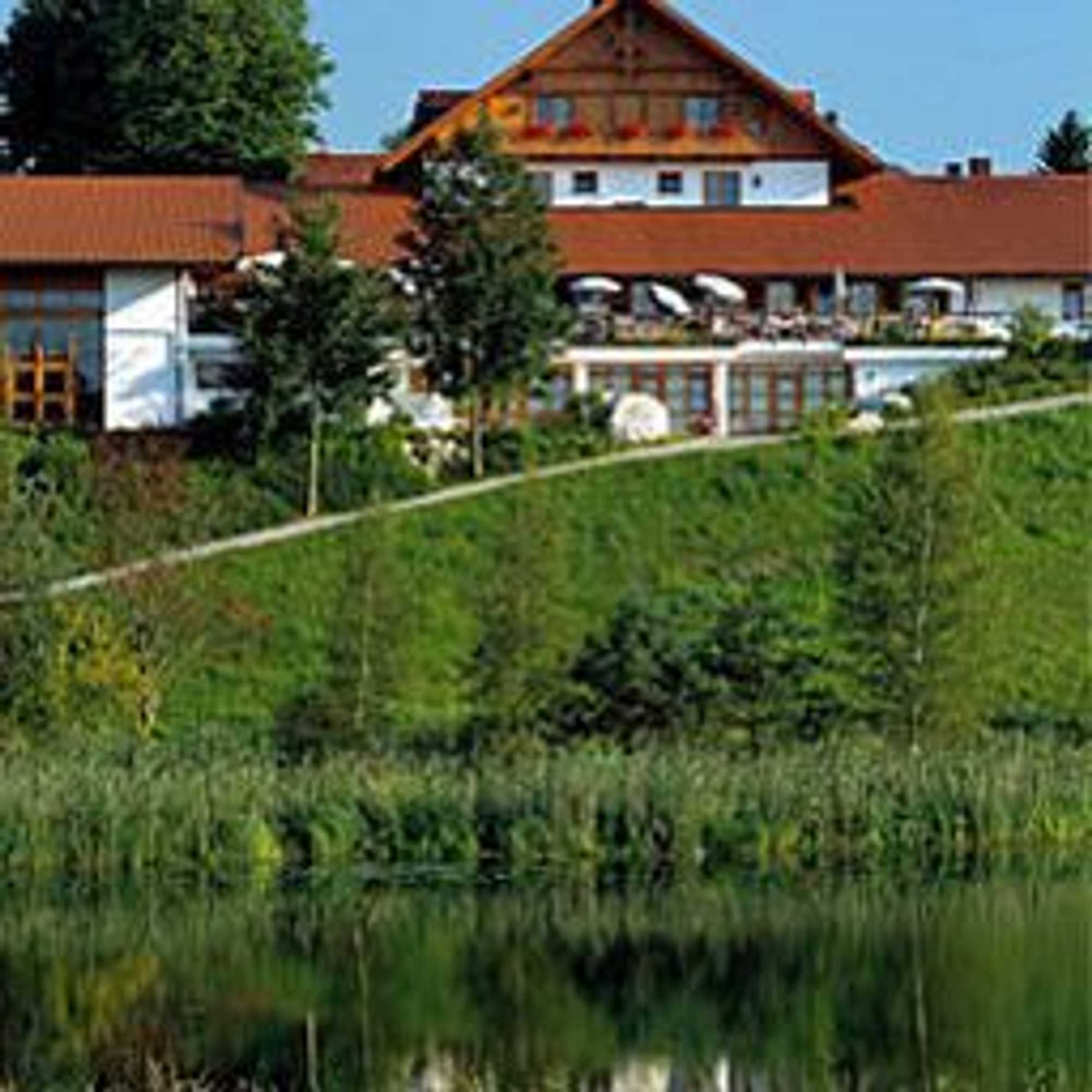 Gift card for Landgasthof Osterseen Gift card for Landgasthof Osterseen