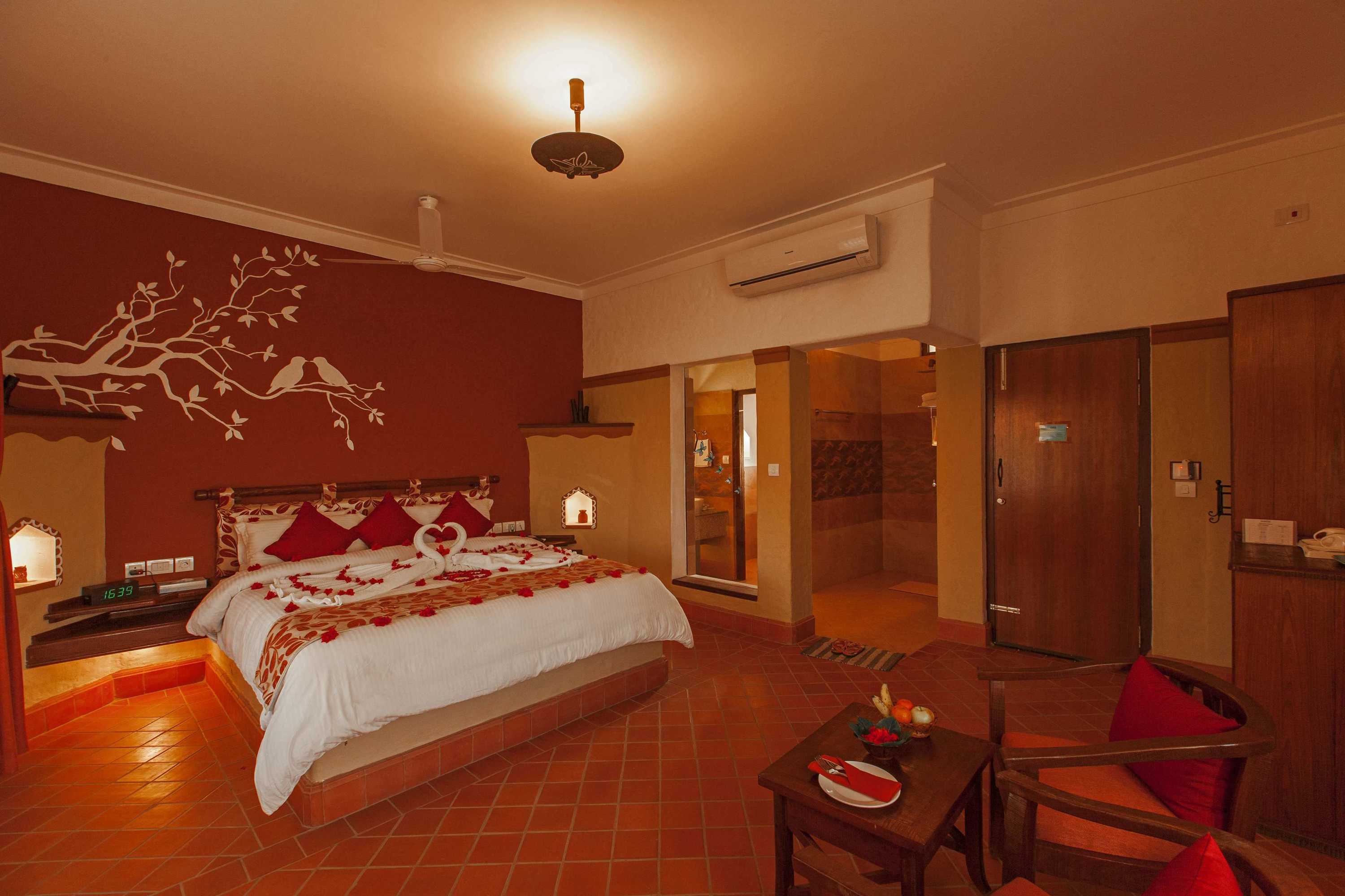 Gift card for Green Park Chitwan