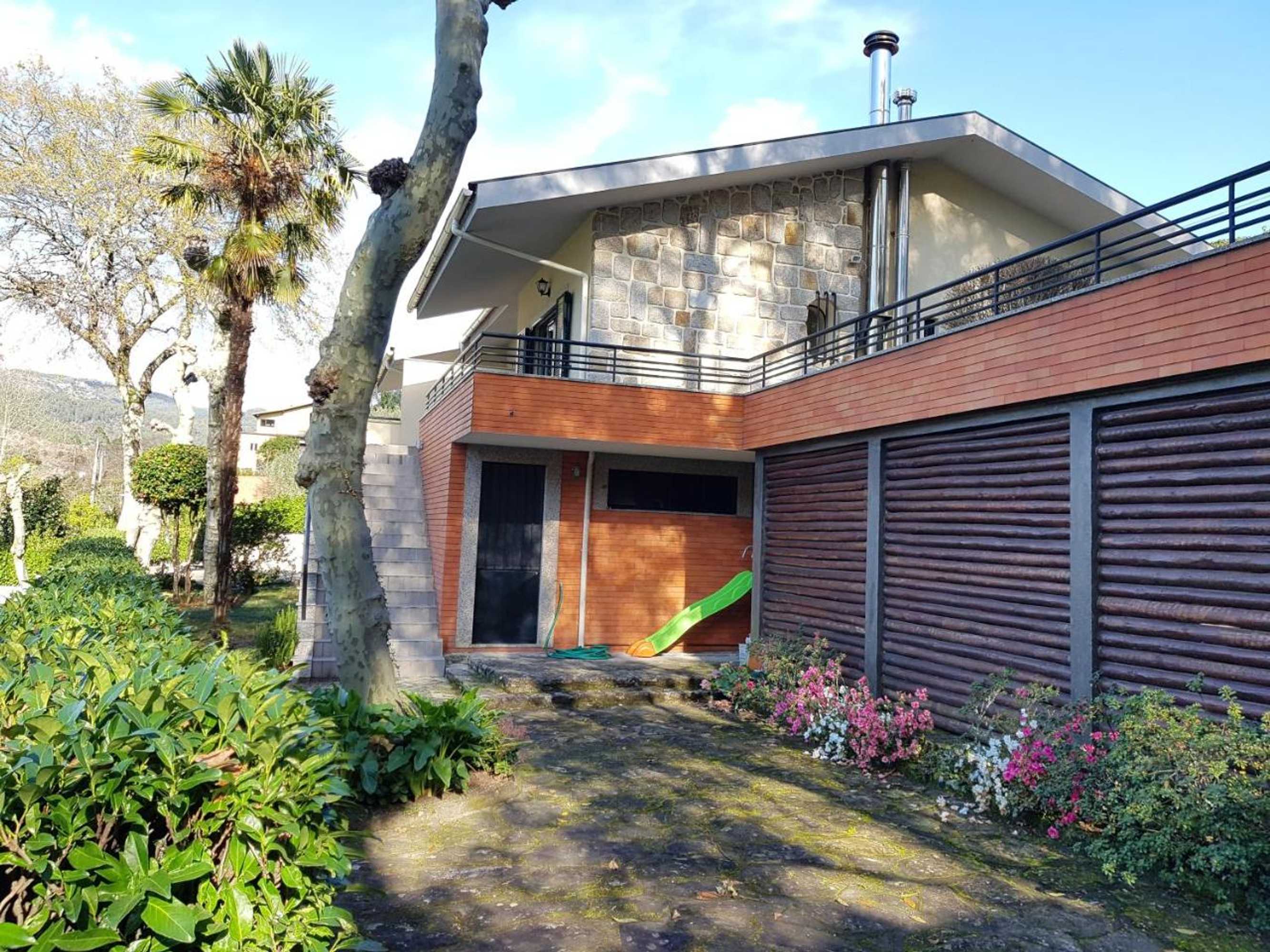 Gift card for Vivenda do Paúl