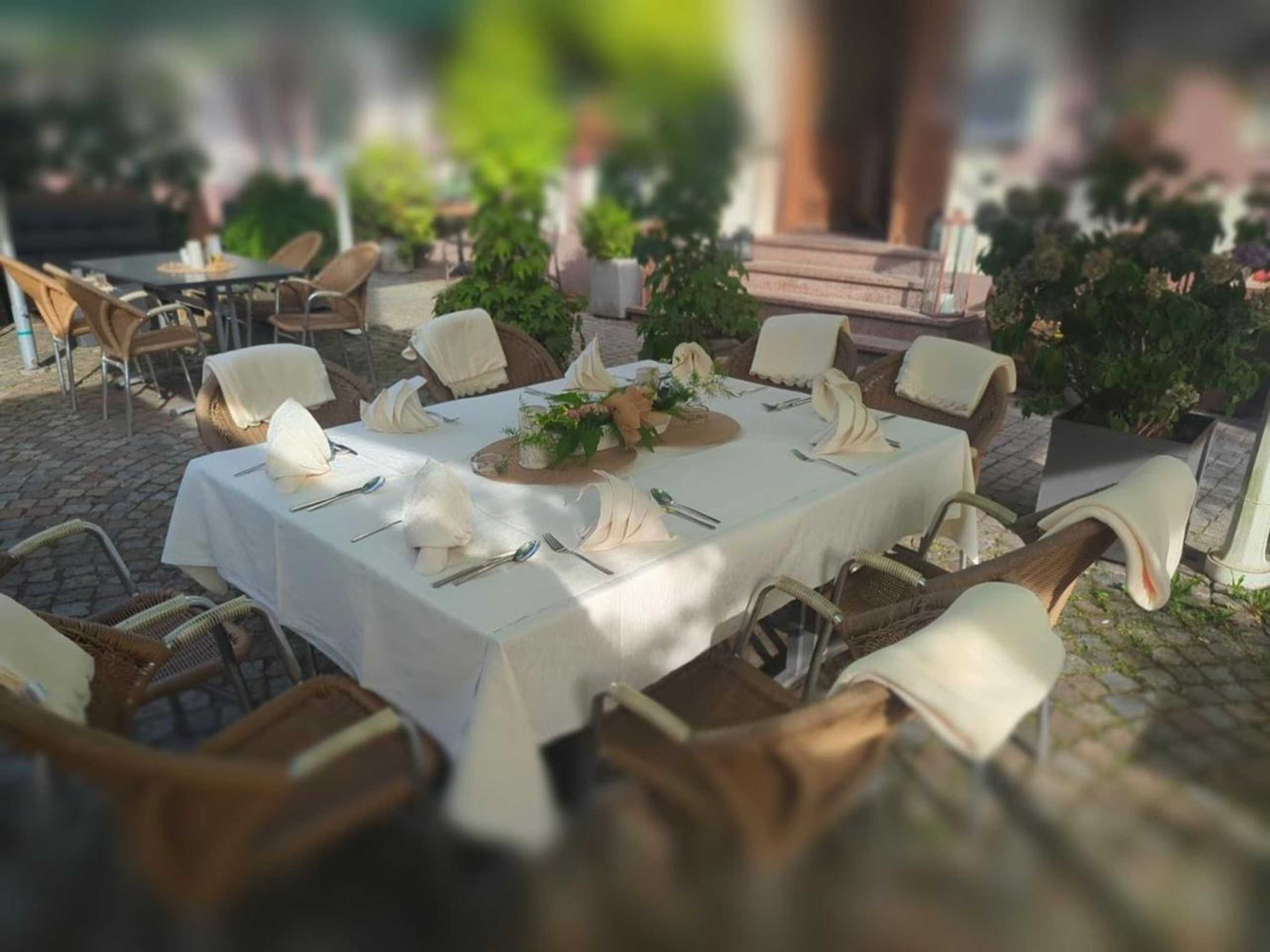 Gift card for Hotel Restaurant Krone