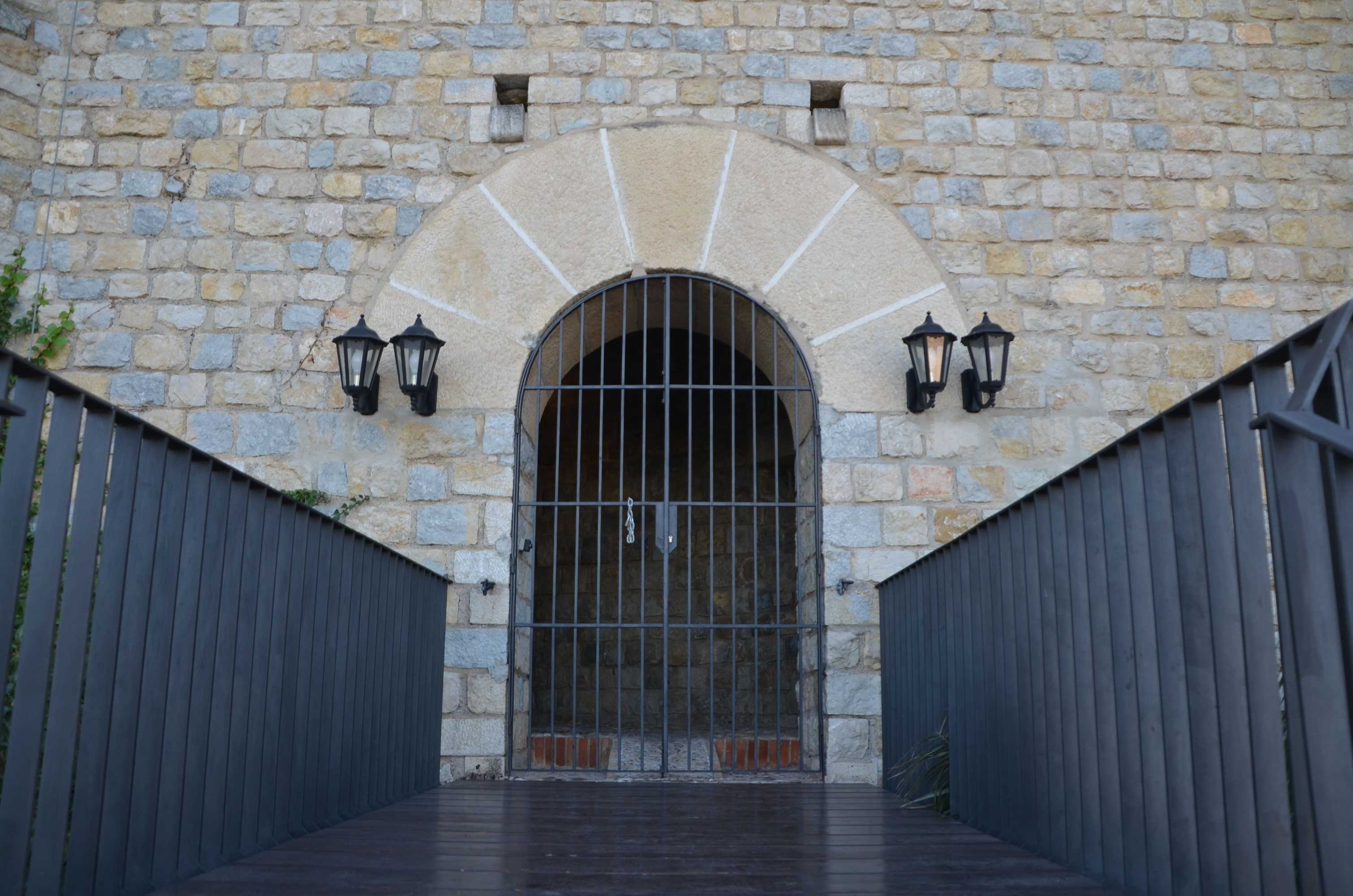 Gift card for Parador de Jaén