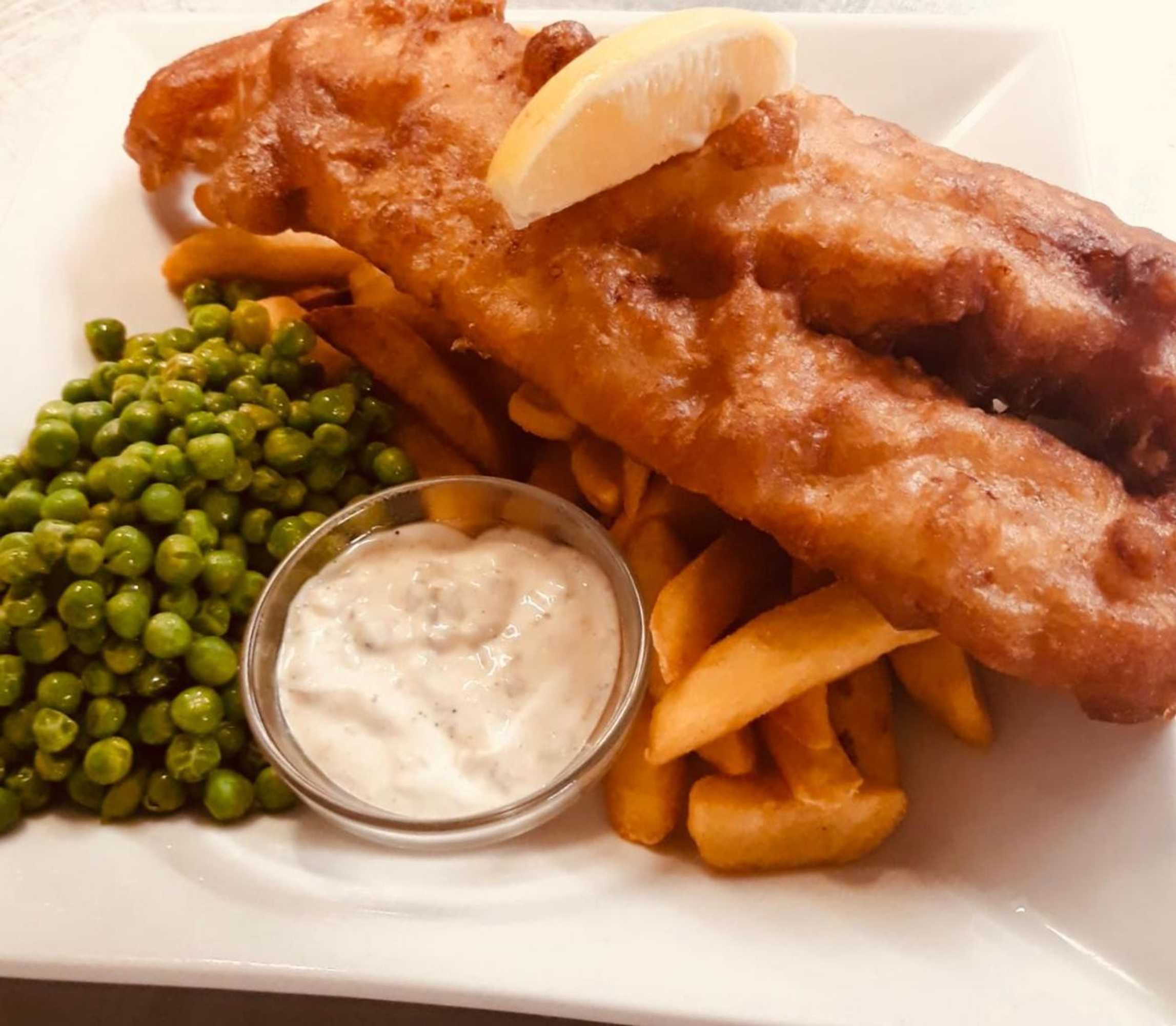 Gift card for The Windmill Inn