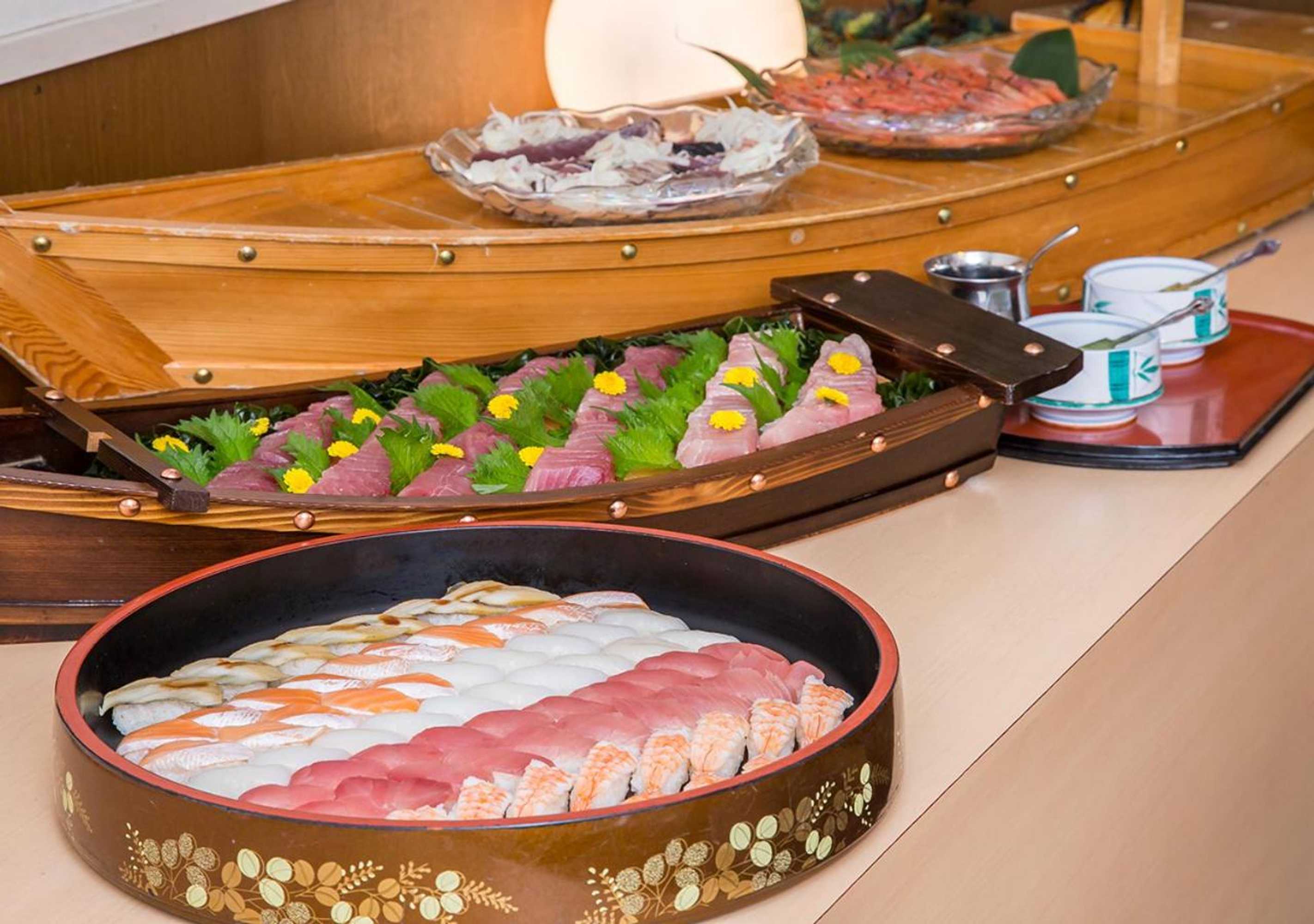 Gift card for Komoro Grand Castle Hotel