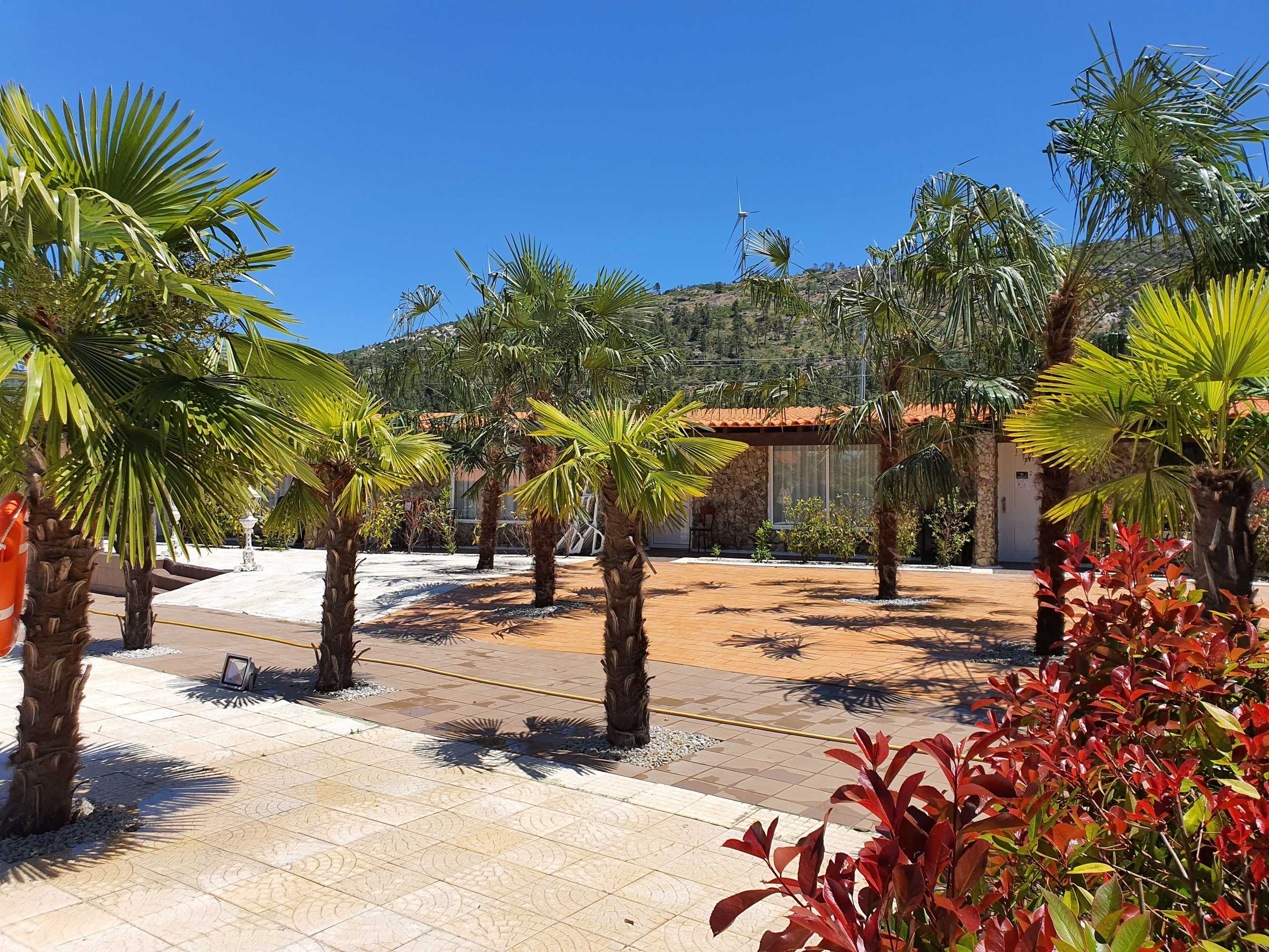 Gift card for Gojim Casa Rural