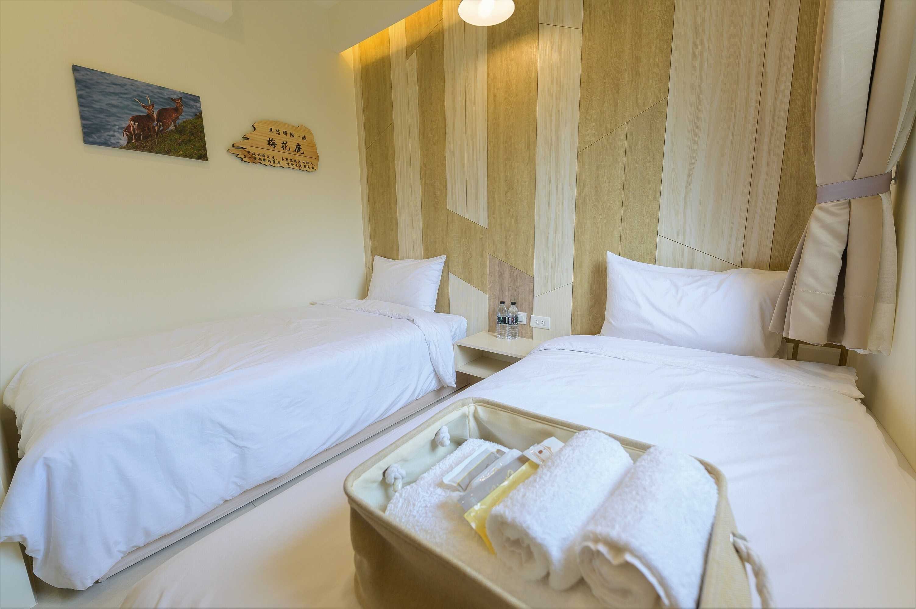 Gift card for Mayu Hotel