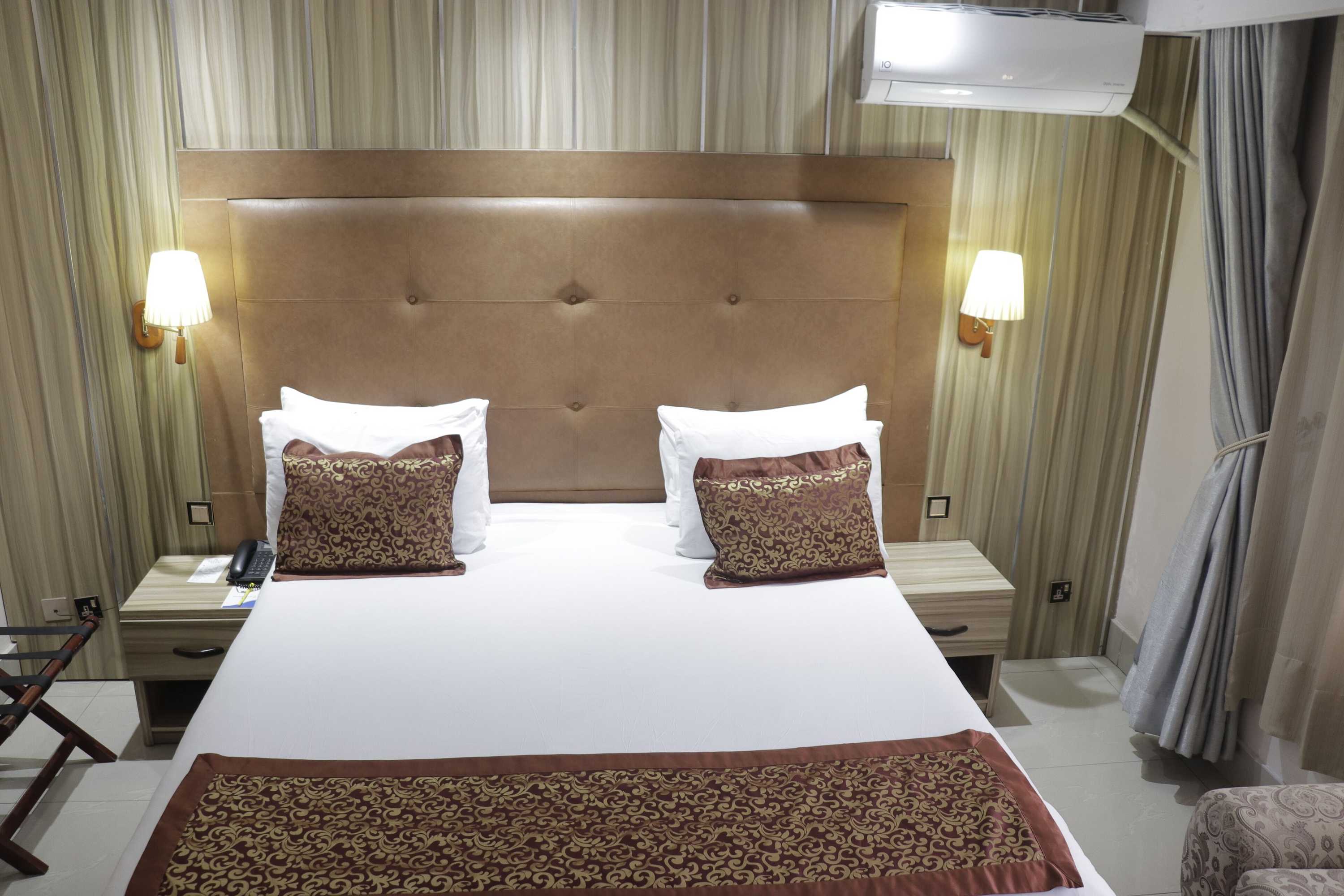 Gift card for Golden Tulip Port Harcourt Gift card for Golden Tulip Port Harcourt