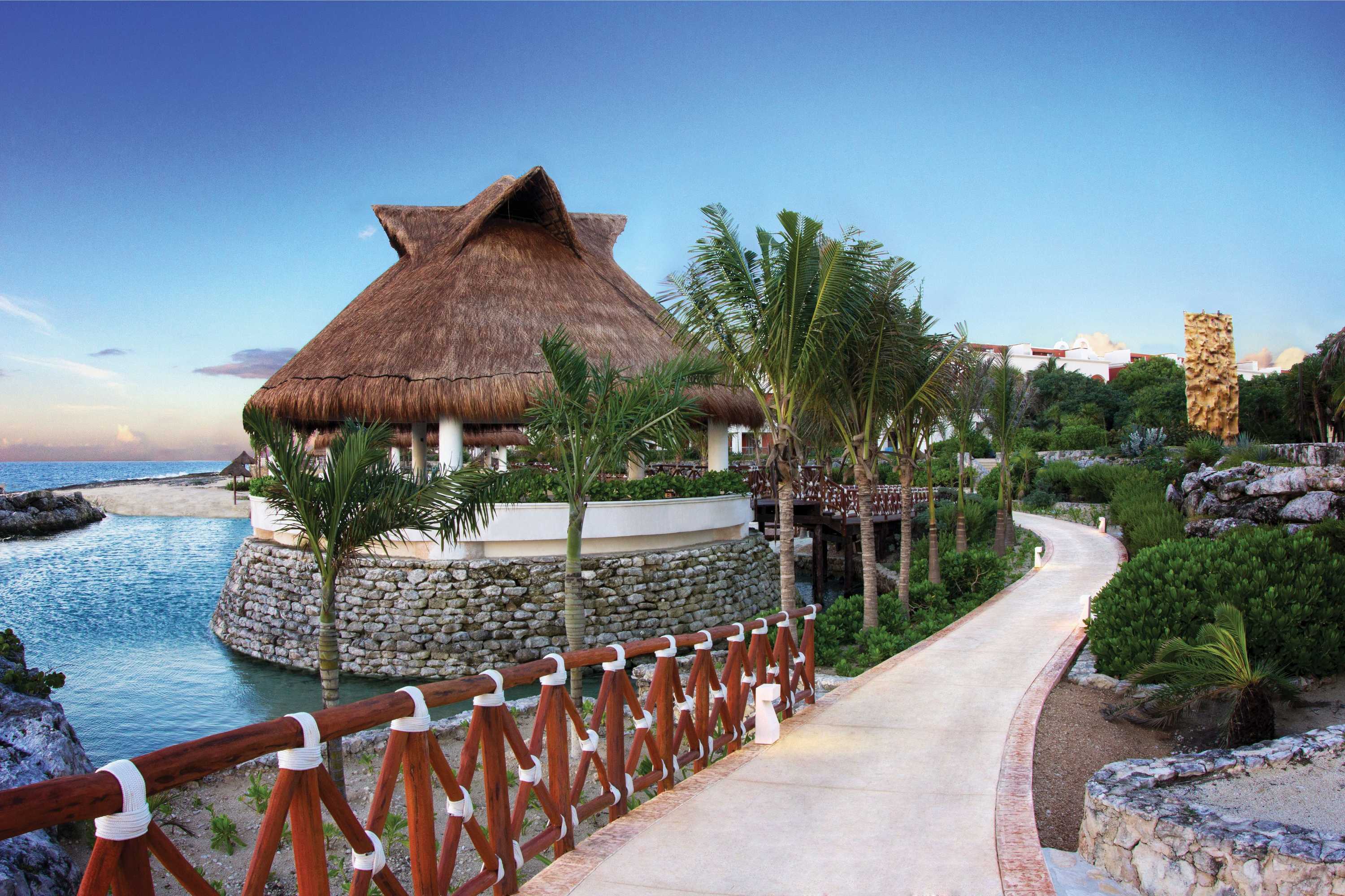 Gift card for Hard Rock Hotel Riviera Maya - All Inclusive Gift card for Hard Rock Hotel Riviera Maya - All Inclusive