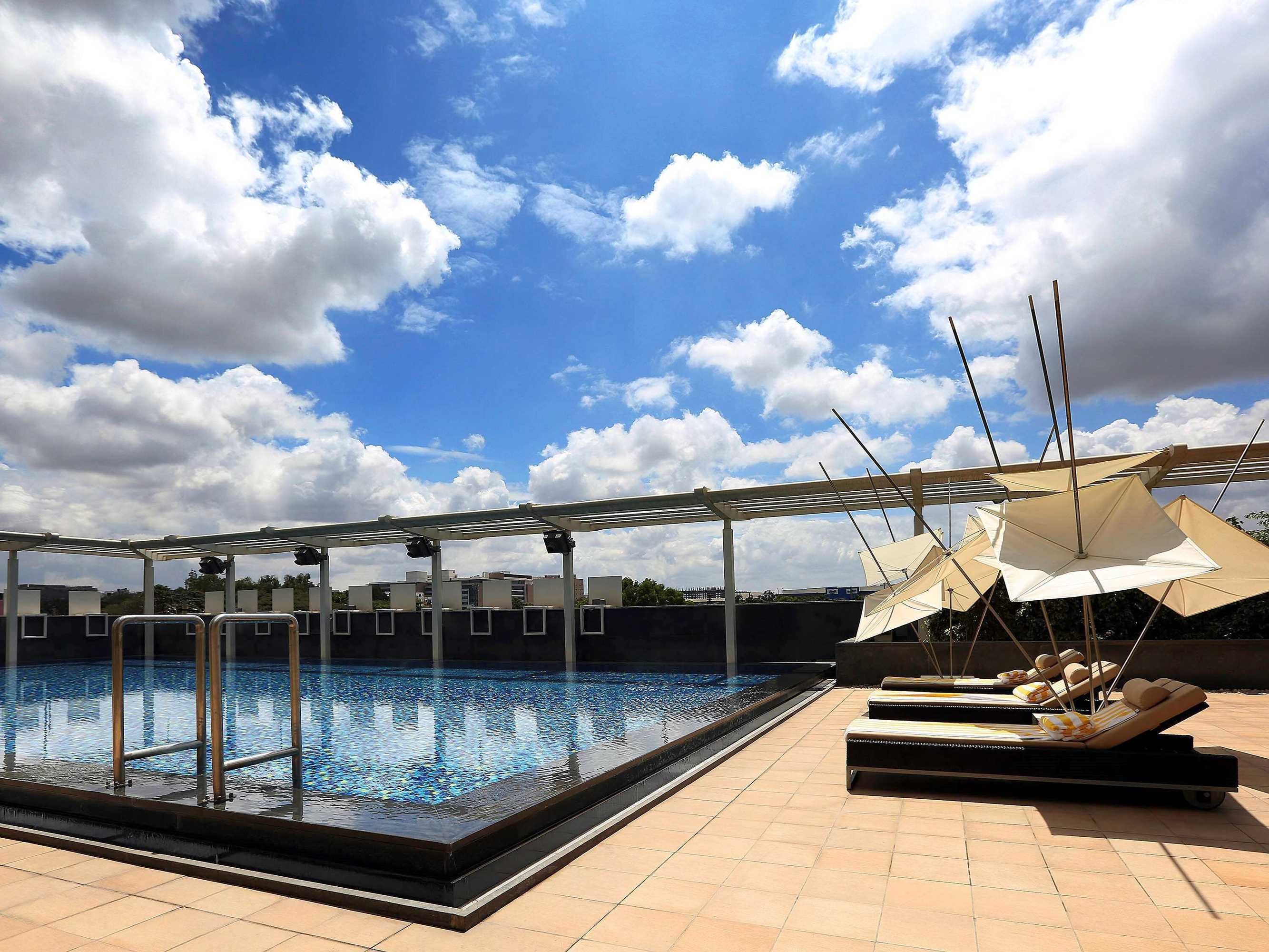 Gift card for Novotel Bengaluru Outer Ring Road Gift card for Novotel Bengaluru Outer Ring Road