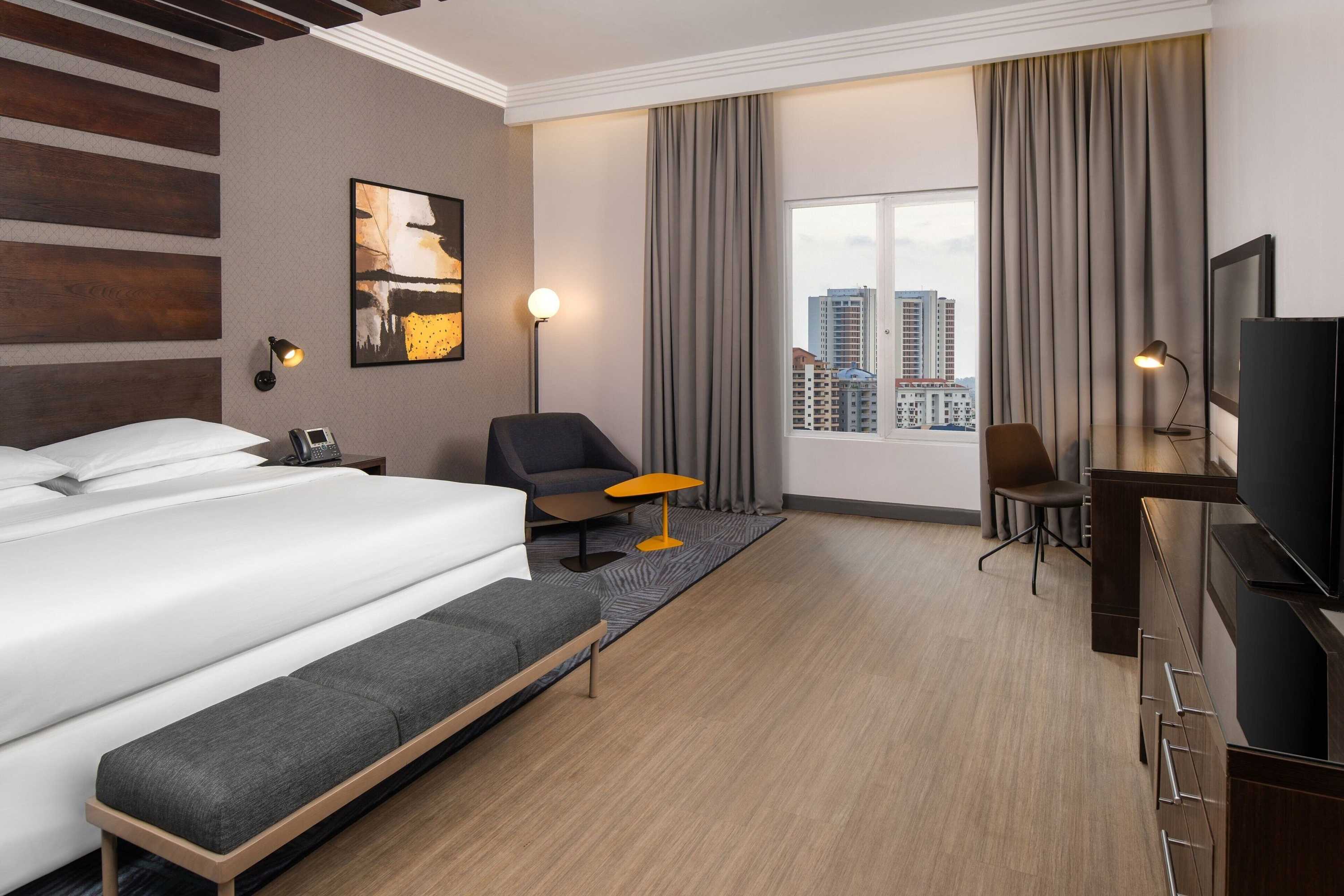 Gift card for Four Points by Sheraton Lagos Gift card for Four Points by Sheraton Lagos
