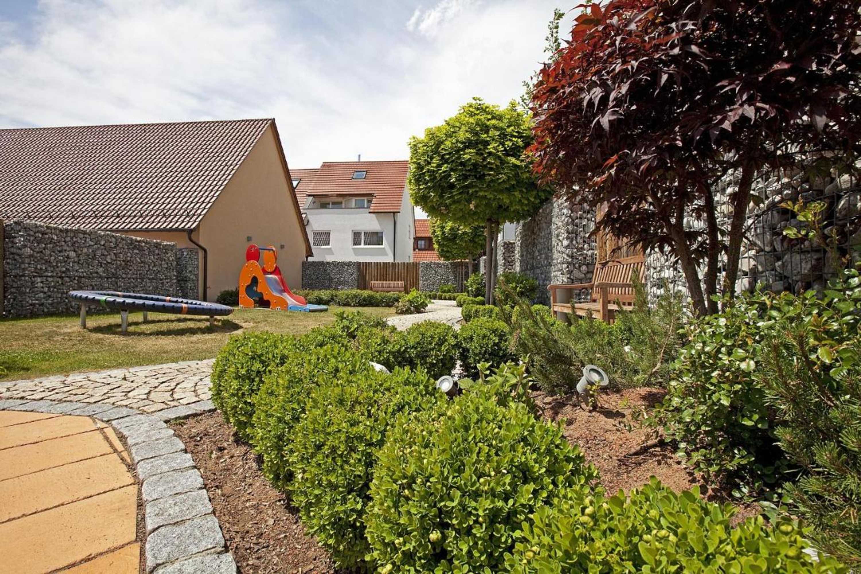 Gift card for Hotel Hirsch