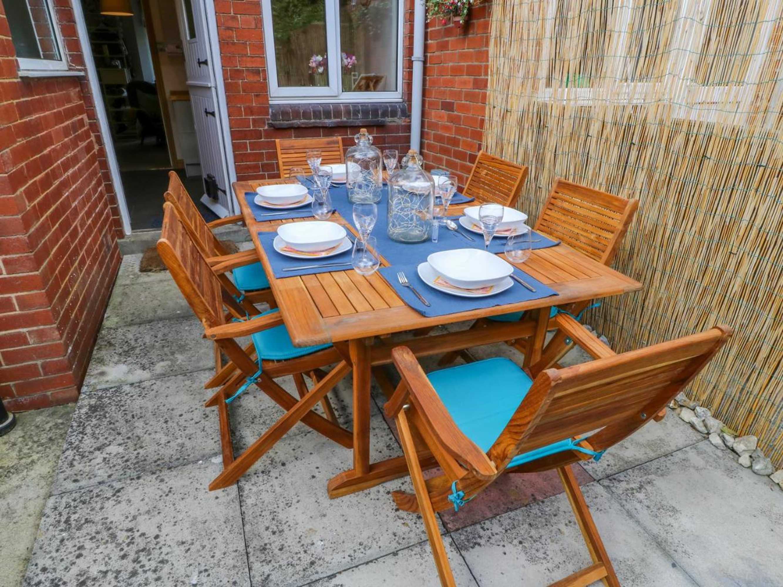 Gift card for Mallard Cottage