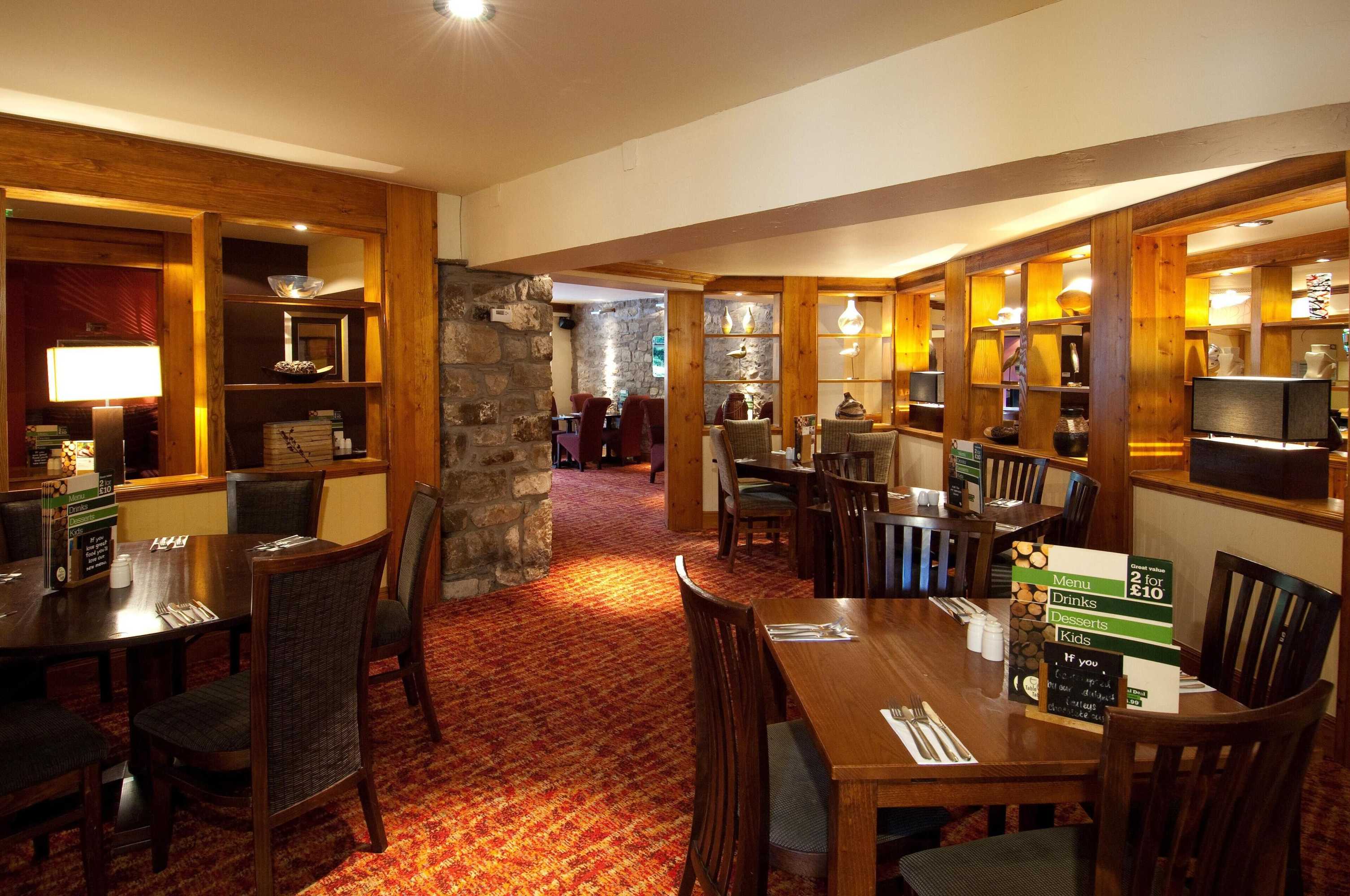 Gift card for Premier Inn Cwmbran