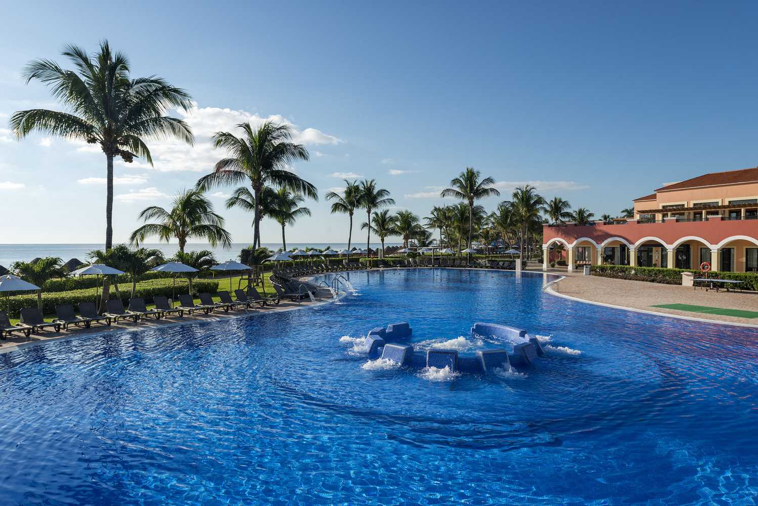 Gift card for Ocean Coral & Turquesa, Riviera Maya Gift card for Ocean Coral & Turquesa, Riviera Maya