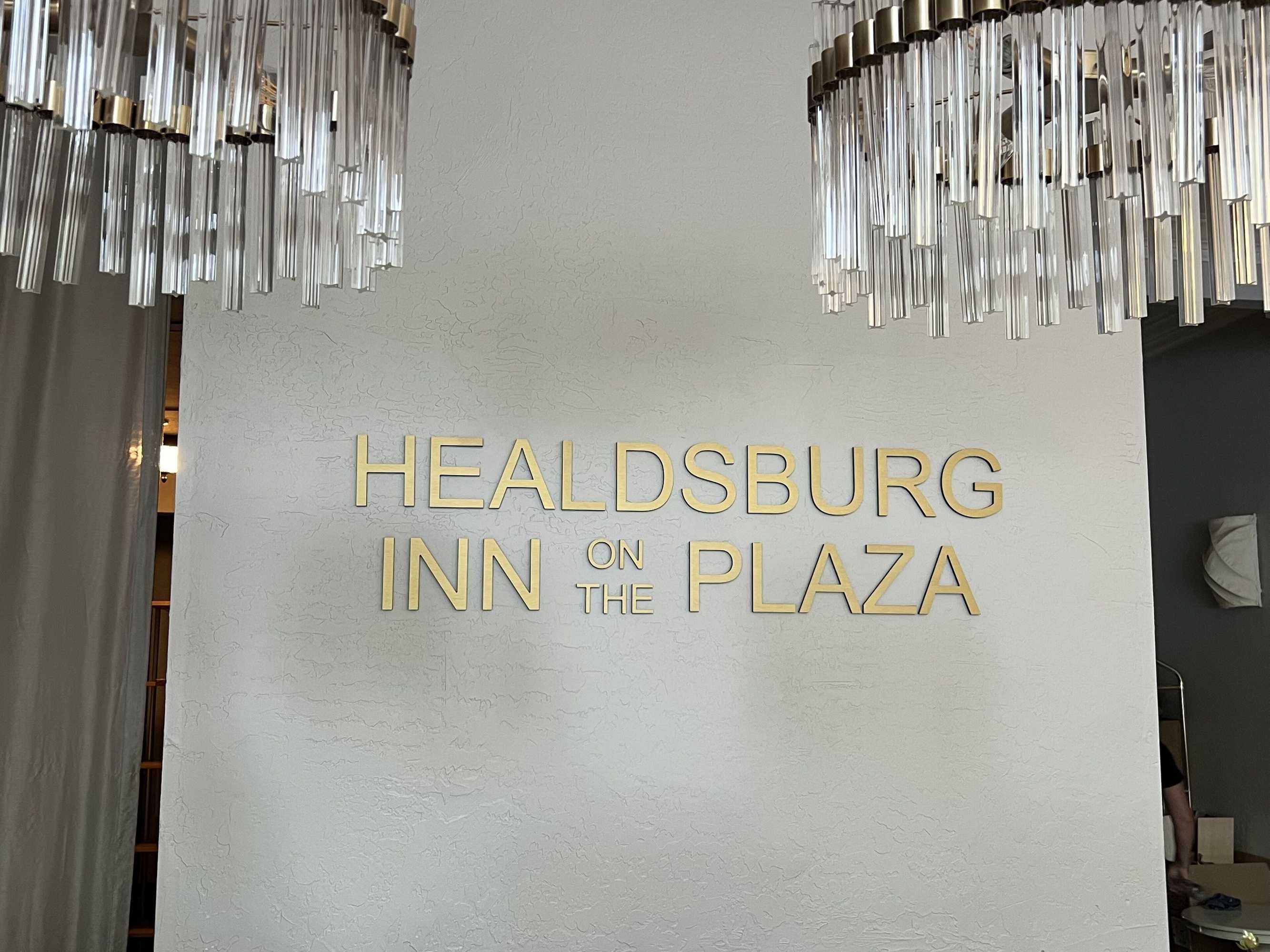 Gift card for Healdsburg Inn on The Plaza, A Four Sisters Inn Gift card for Healdsburg Inn on The Plaza, A Four Sisters Inn