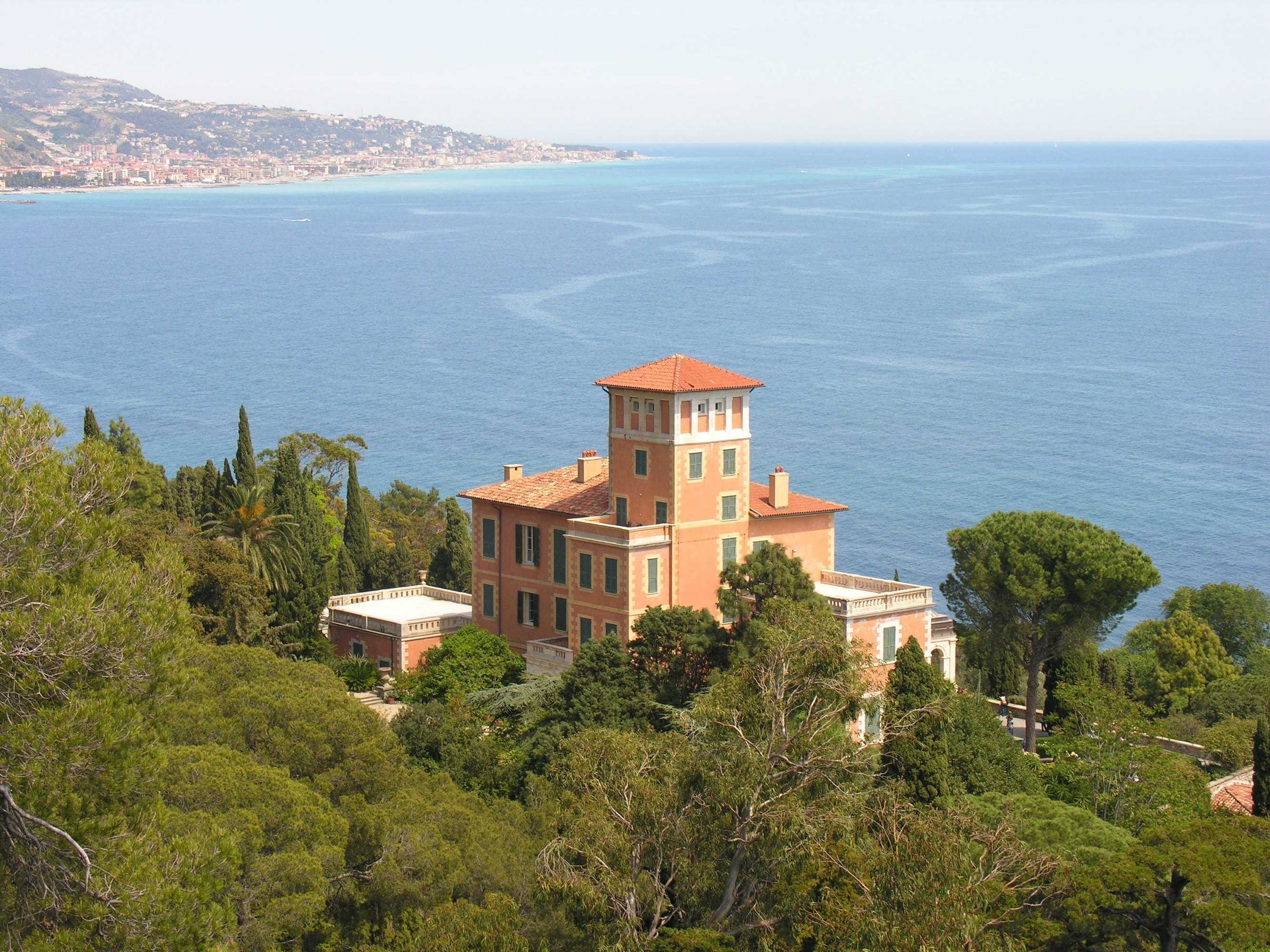 Gift card for Royal Hotel San Remo Gift card for Royal Hotel San Remo