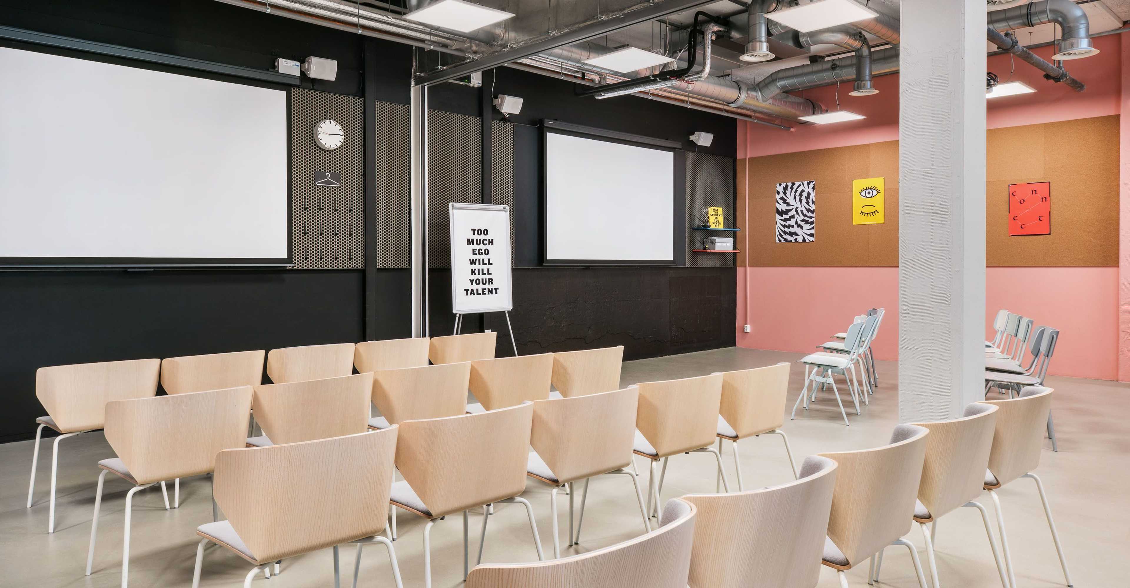 Gift card for The Social Hub The Hague