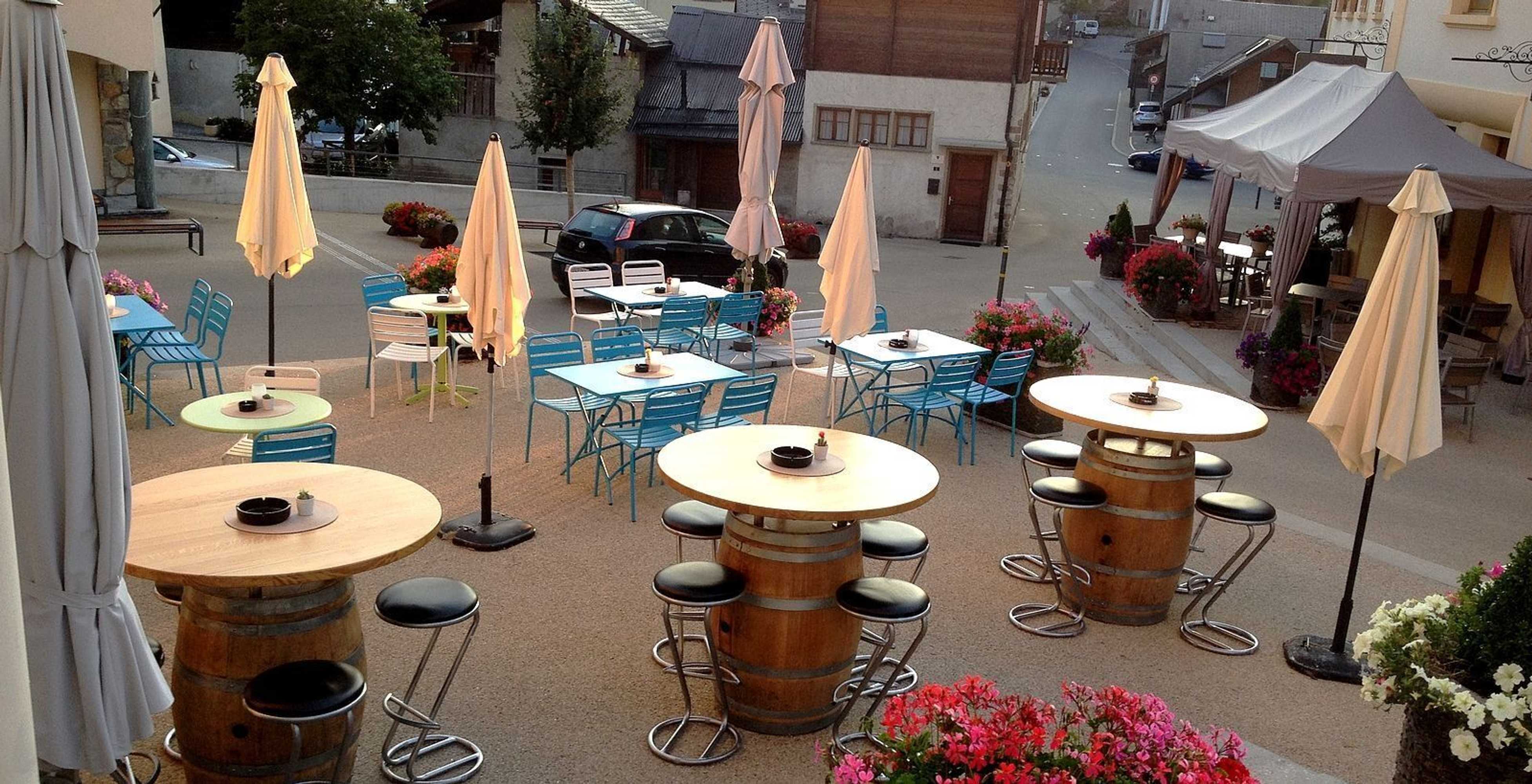 Gift card for Auberge de L'union