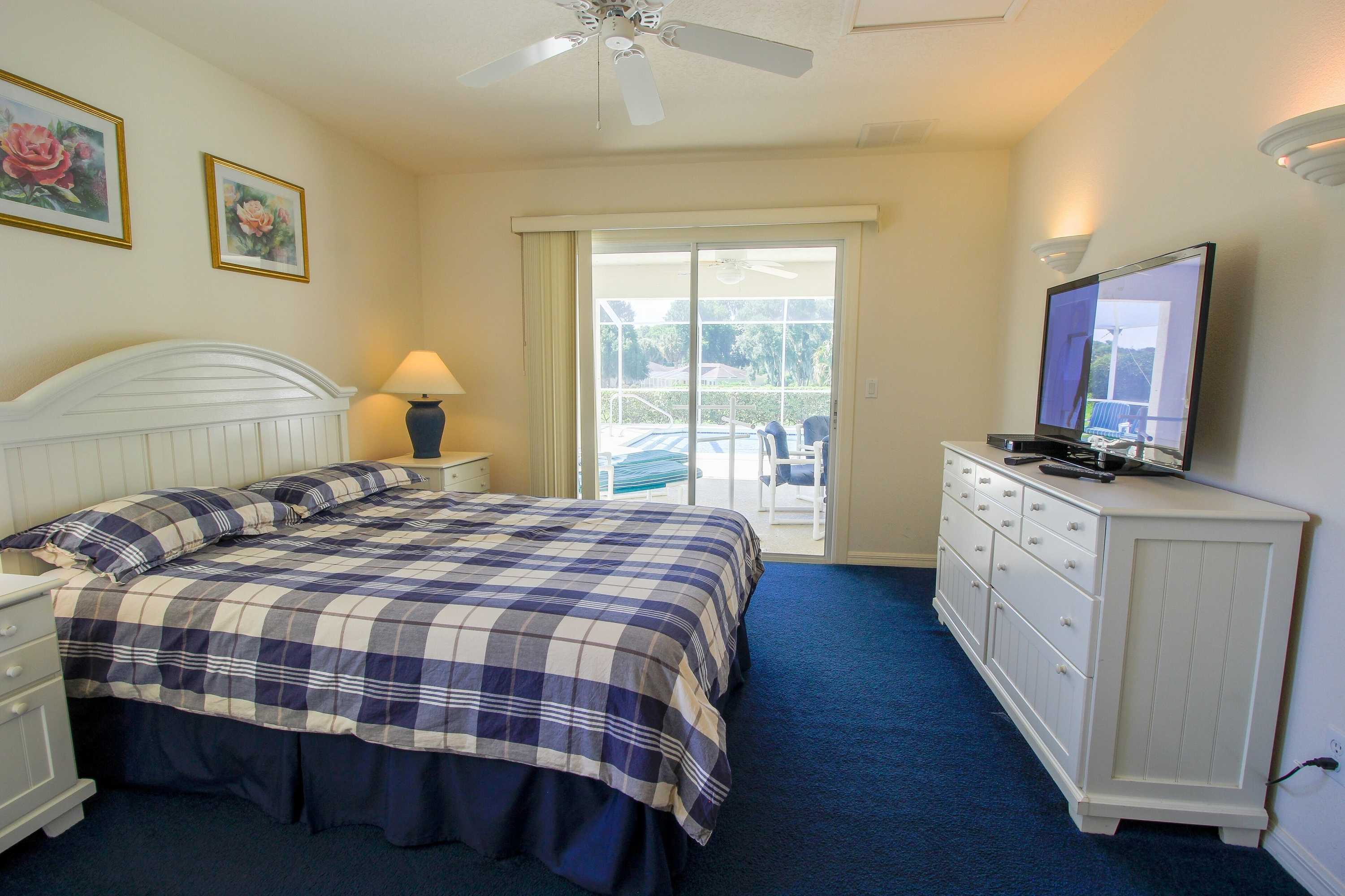 Gift card for Villa Ciska - Comfort - 3 X Masterbedroom Gift card for Villa Ciska - Comfort - 3 X Masterbedroom