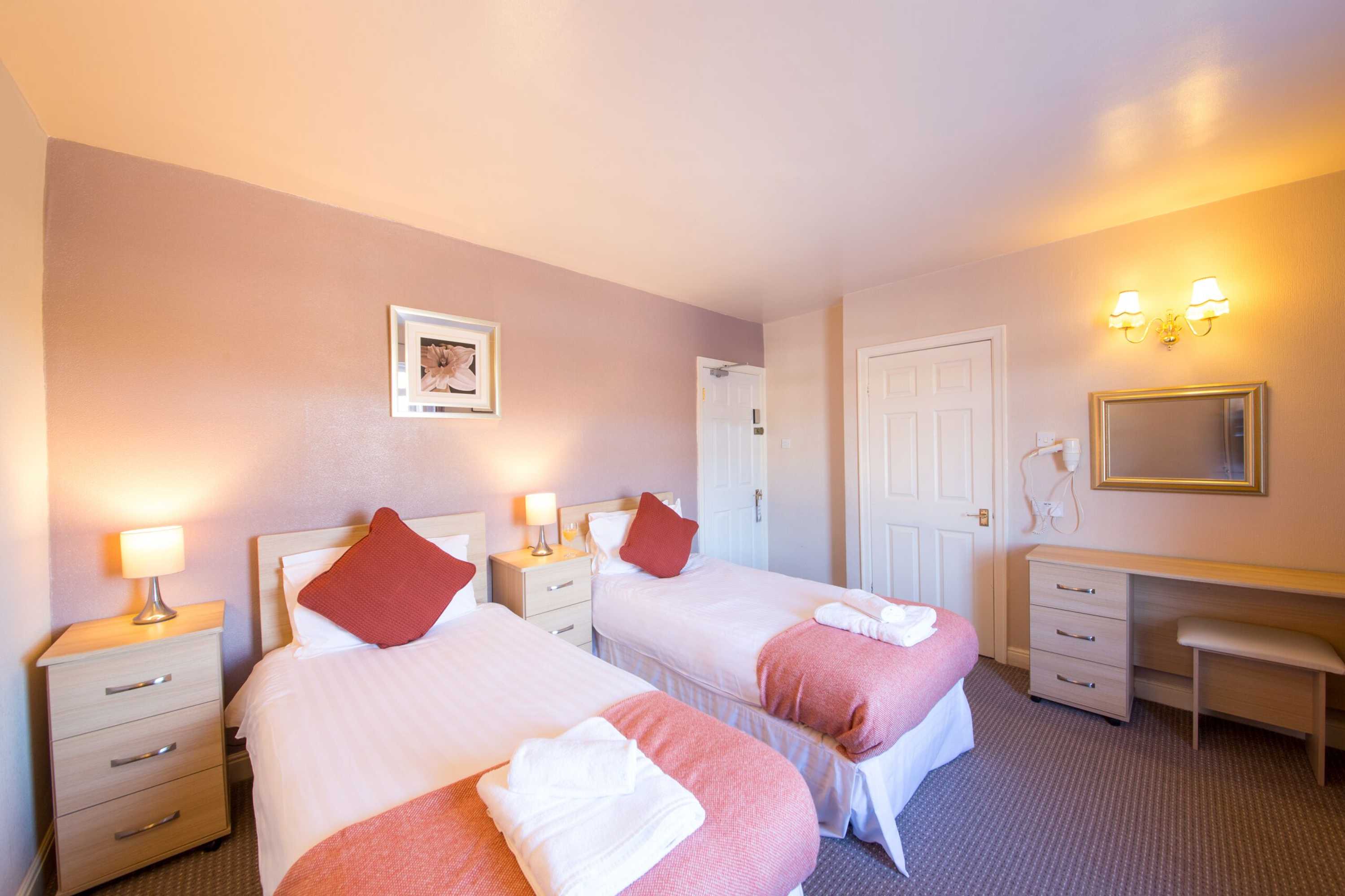 Gift card for Dalesgate Hotel - Self Check In Gift card for Dalesgate Hotel - Self Check In