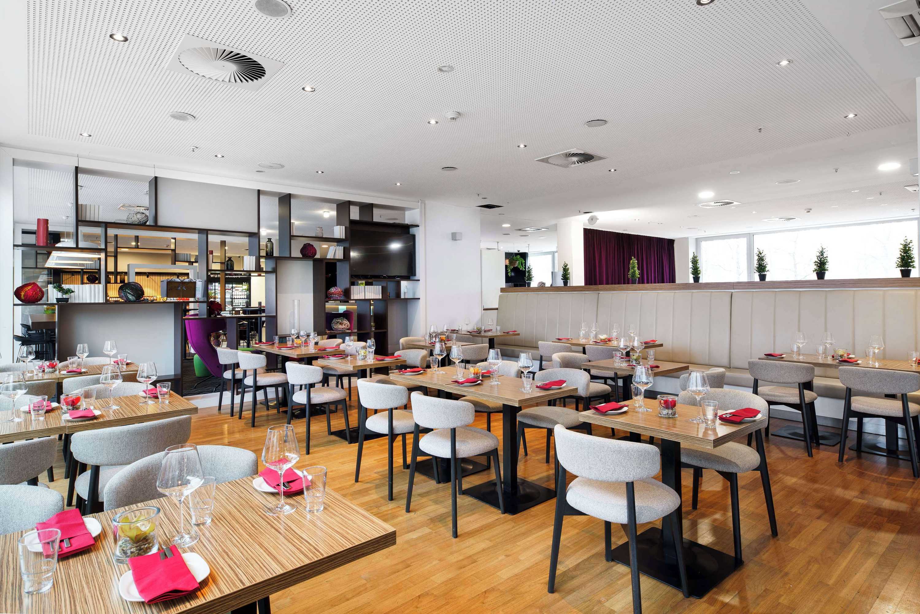 Gift card for Park Inn by Radisson Frankfurt Airport Hotel