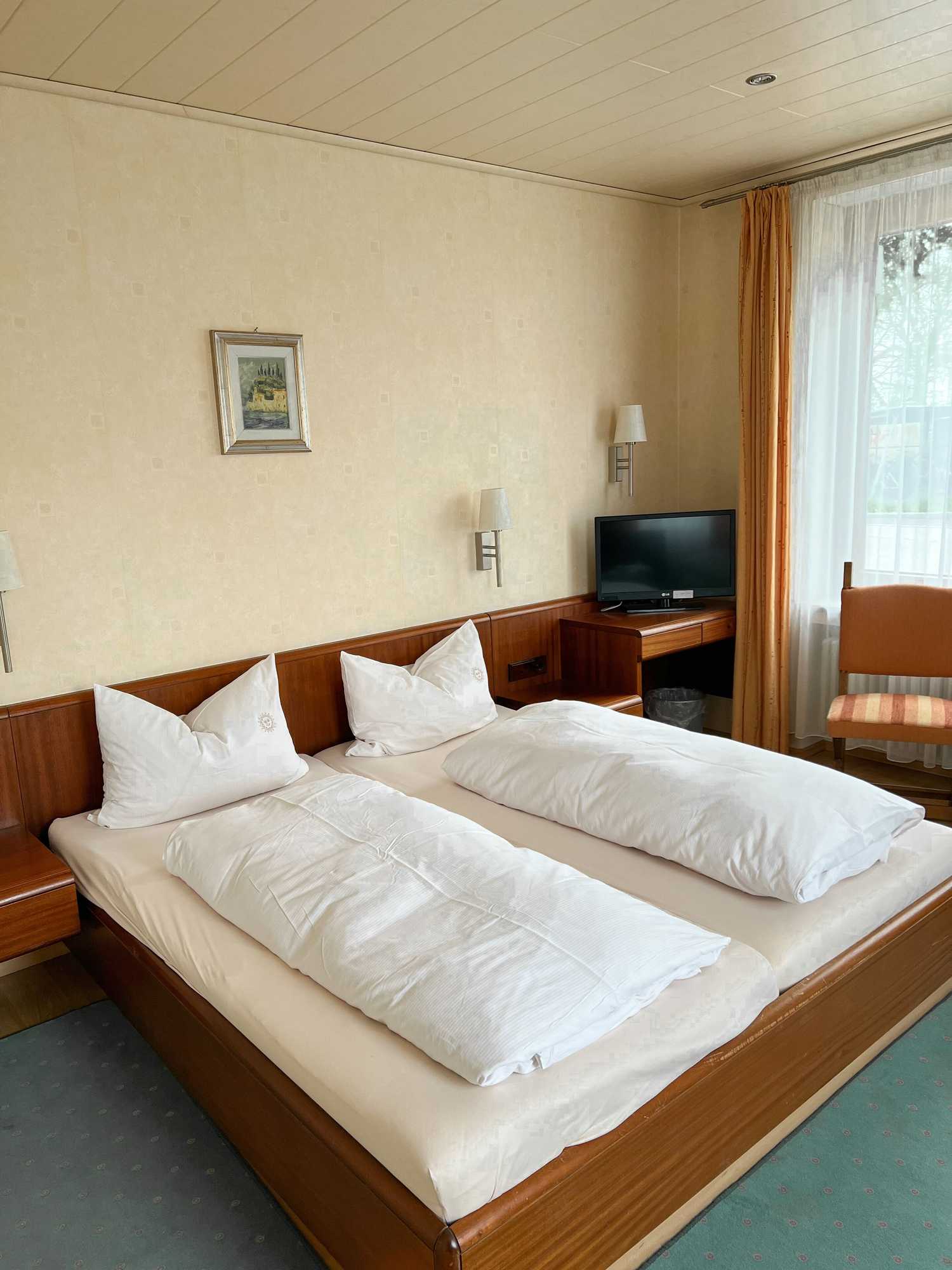 Gift card for Hotel Garni Illertal Gift card for Hotel Garni Illertal