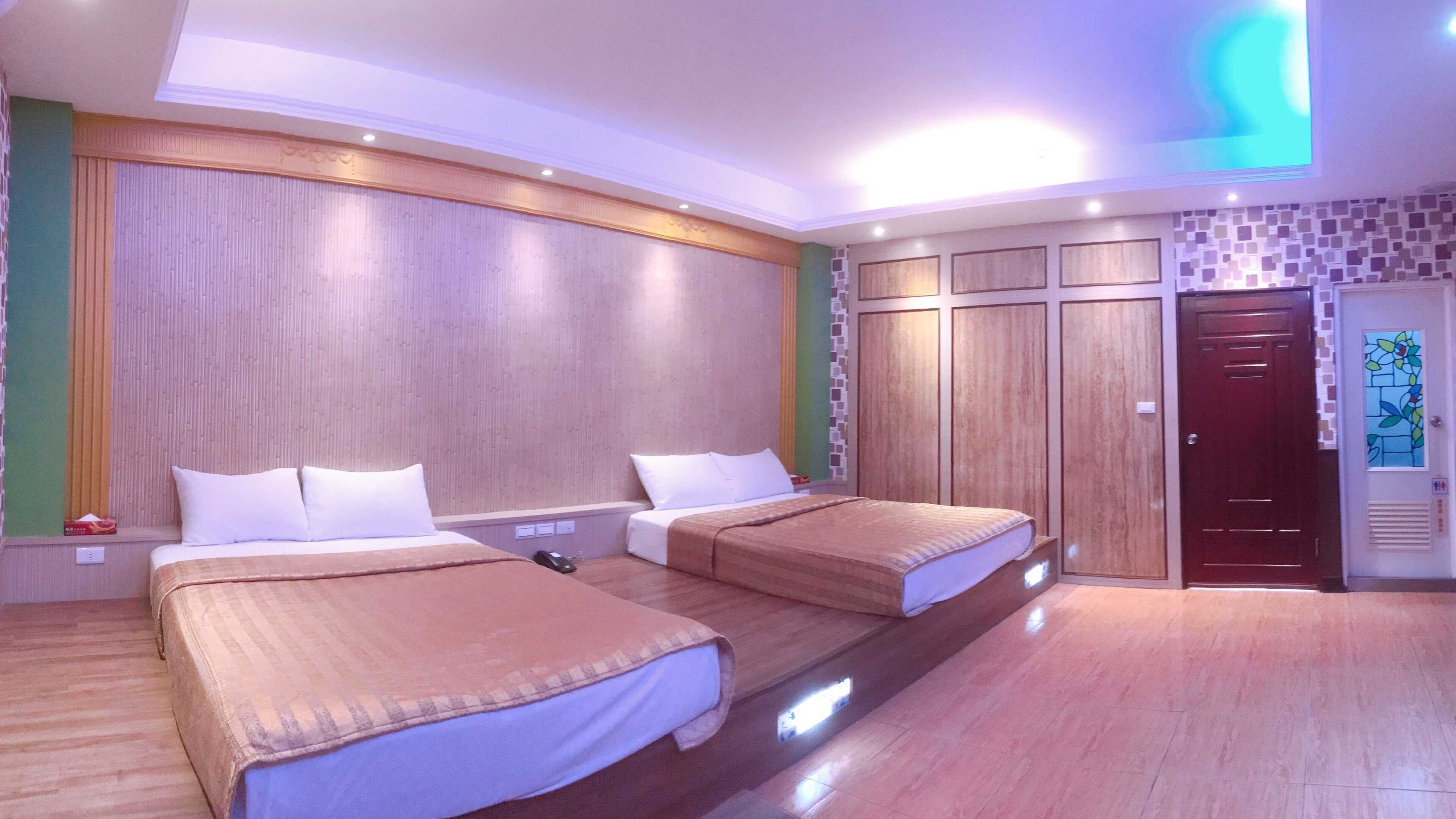 Gift card for Feng Qing Motel