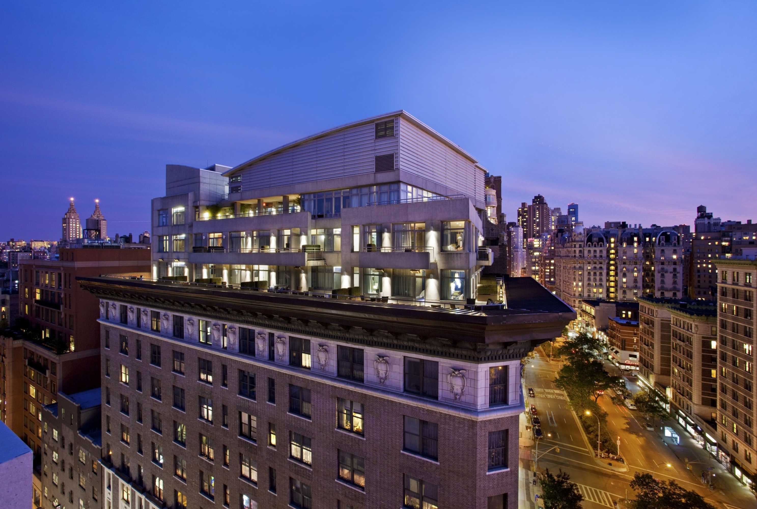 Gift card for Arthouse Hotel New York City Gift card for Arthouse Hotel New York City