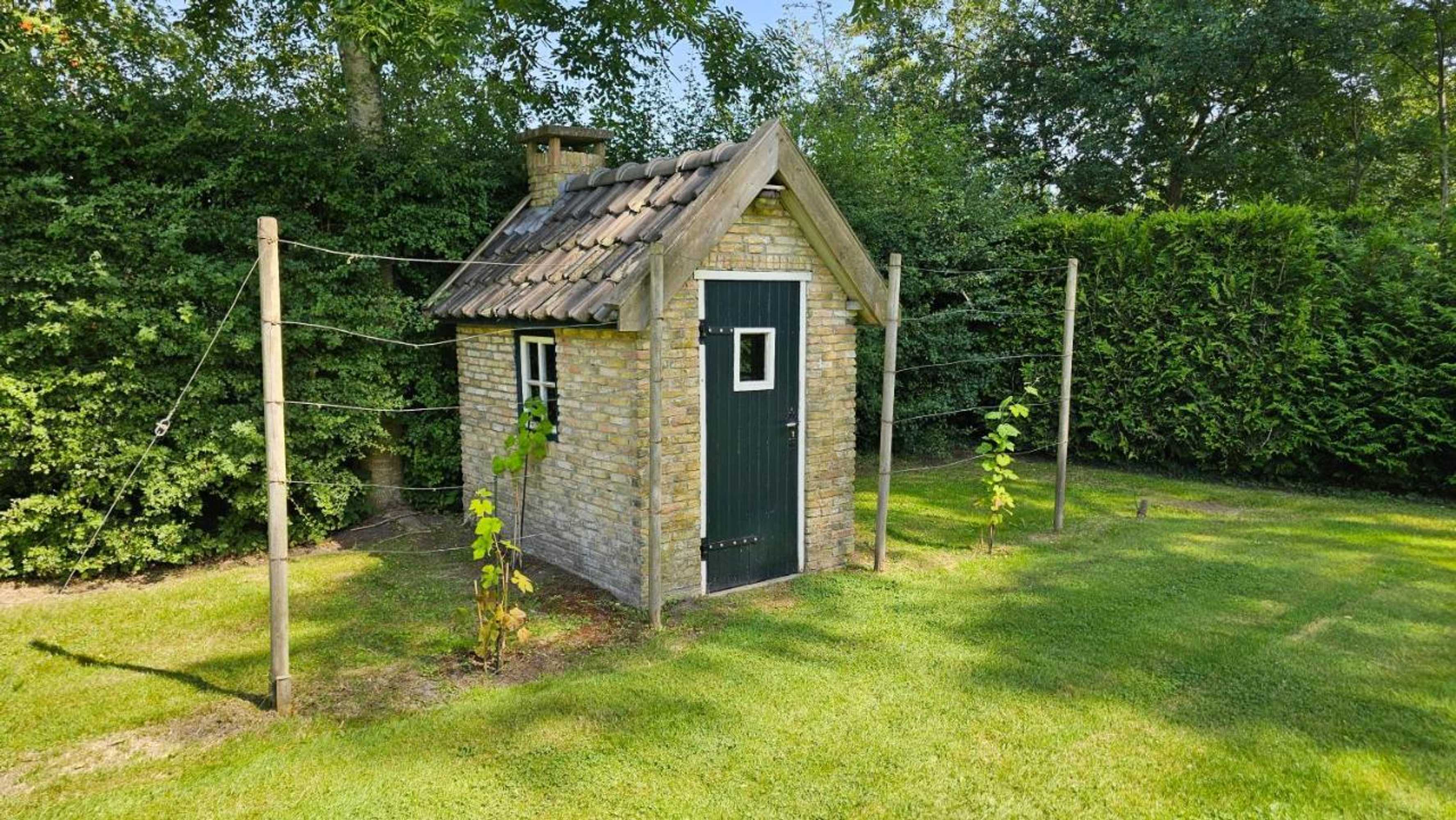 Gift card for Vakantiehuis 