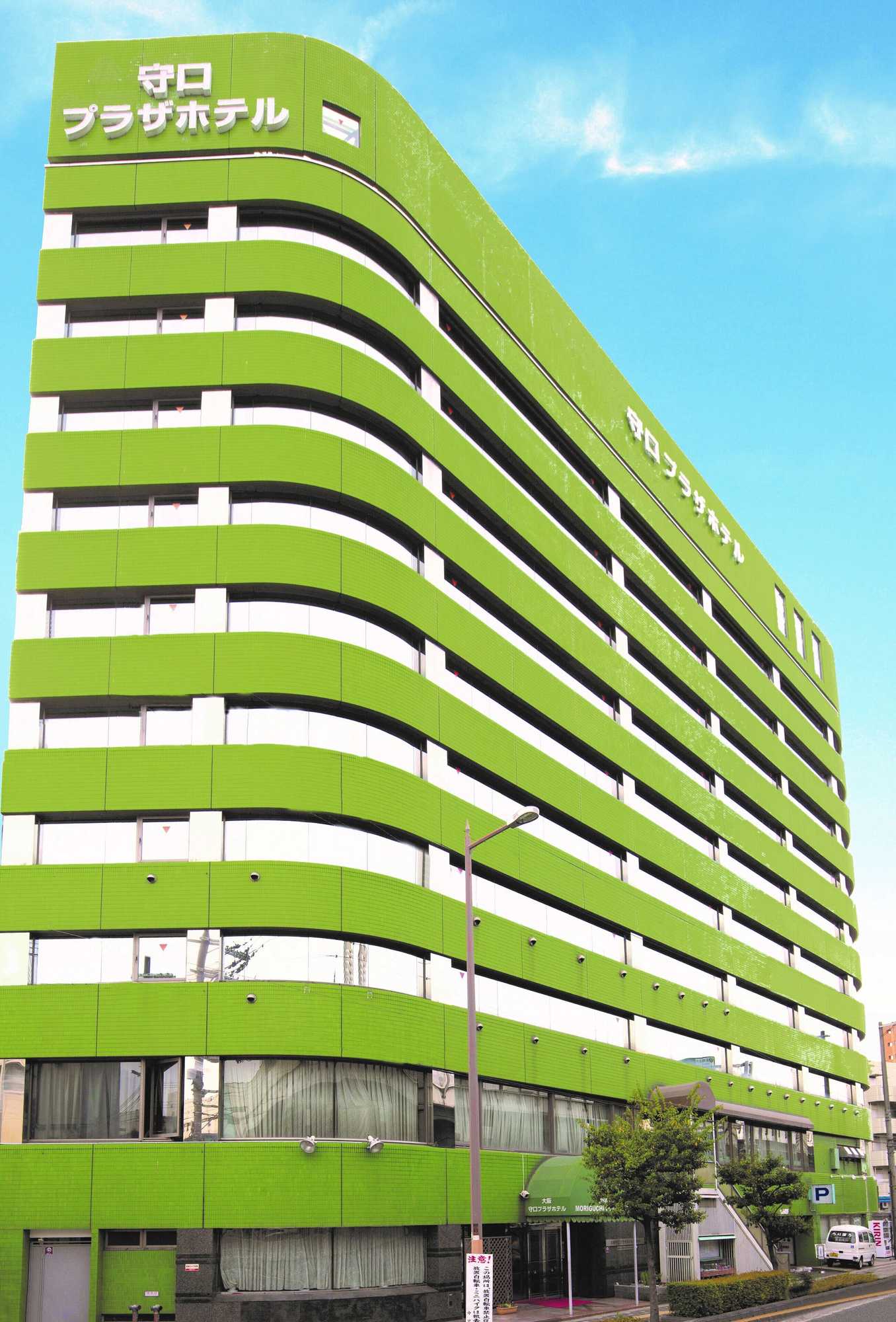 Gift card for Osaka Moriguchi Plaza Hotel Dainichi Ekimae Gift card for Osaka Moriguchi Plaza Hotel Dainichi Ekimae