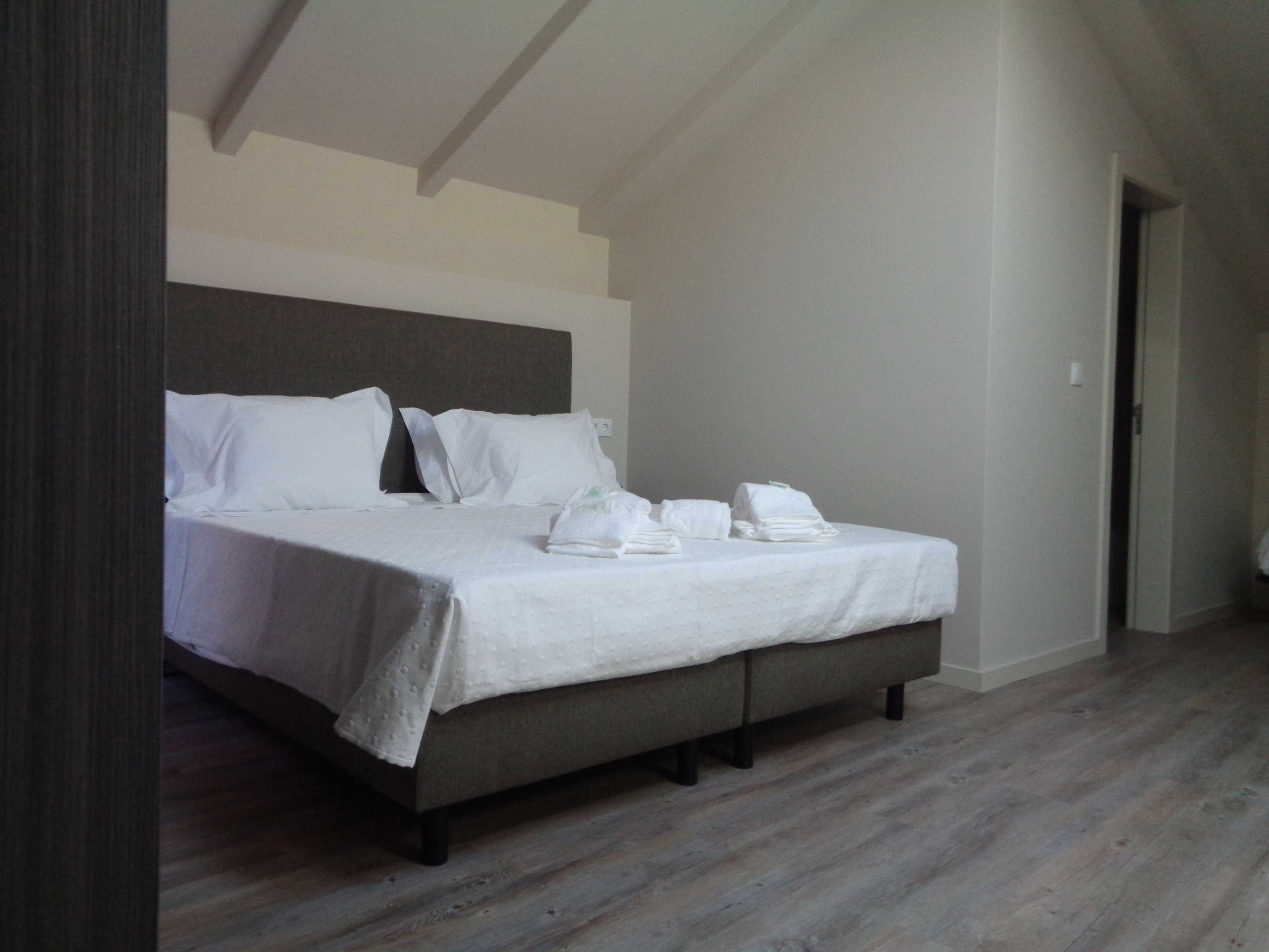 Gift card for Hospedaria Nossa Senhora do Carmo