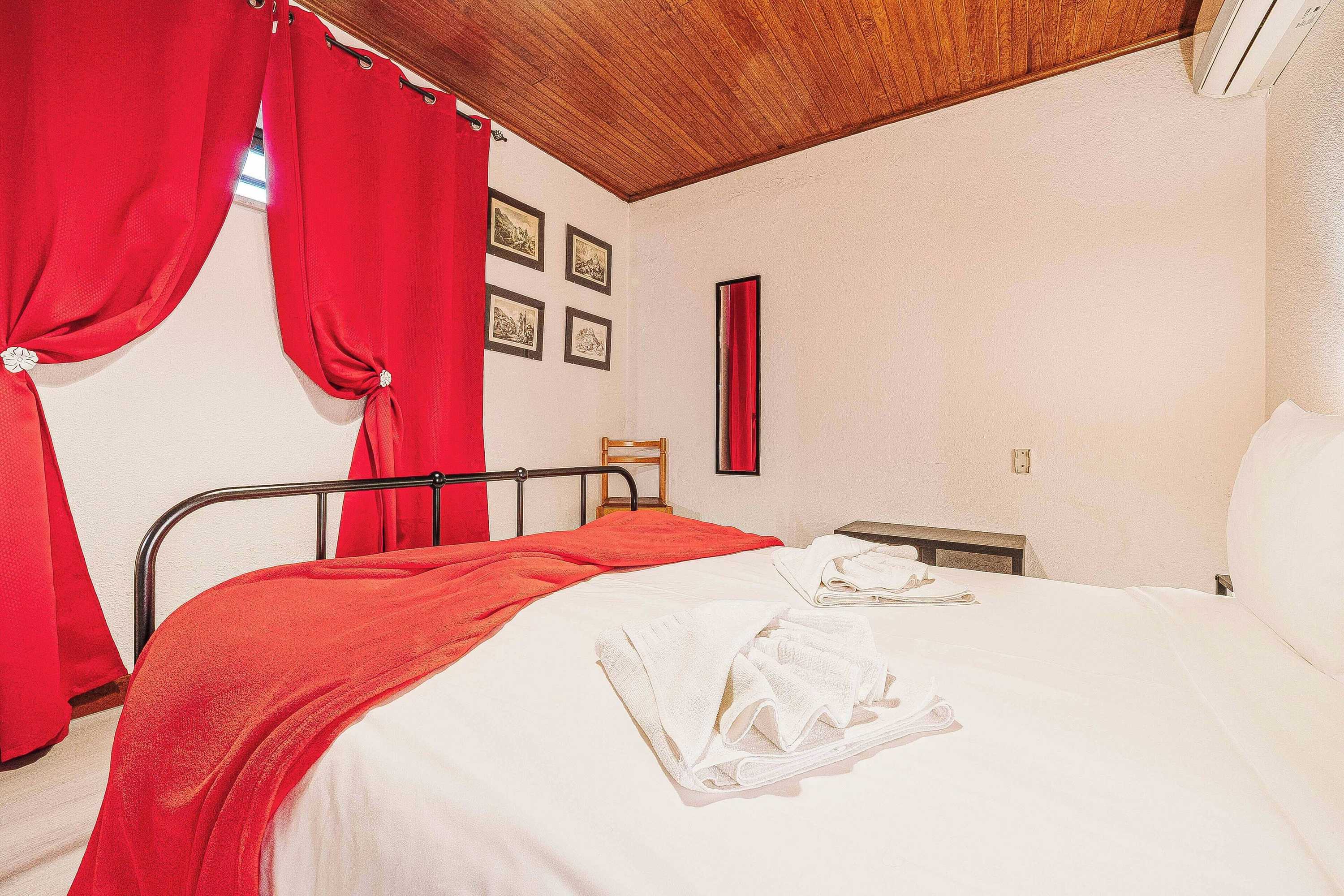 Gift card for Casas da Biquinha