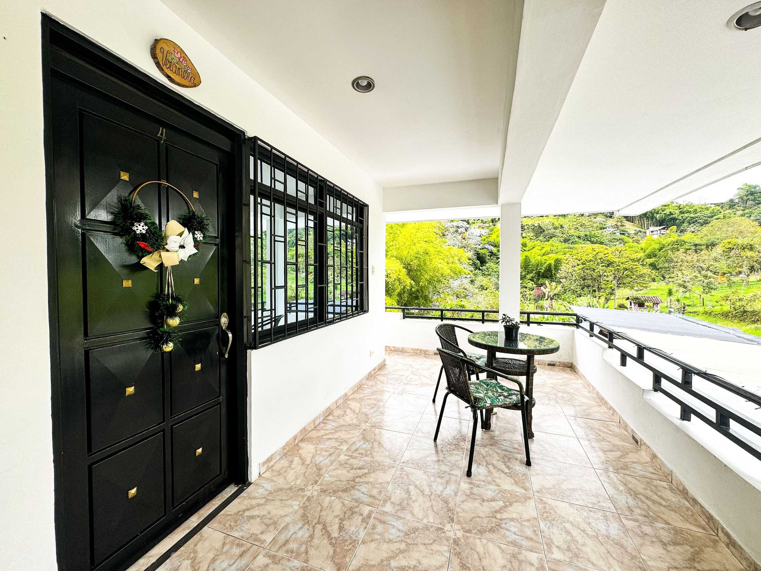 Gift card for Hotel Tierra Maravilla