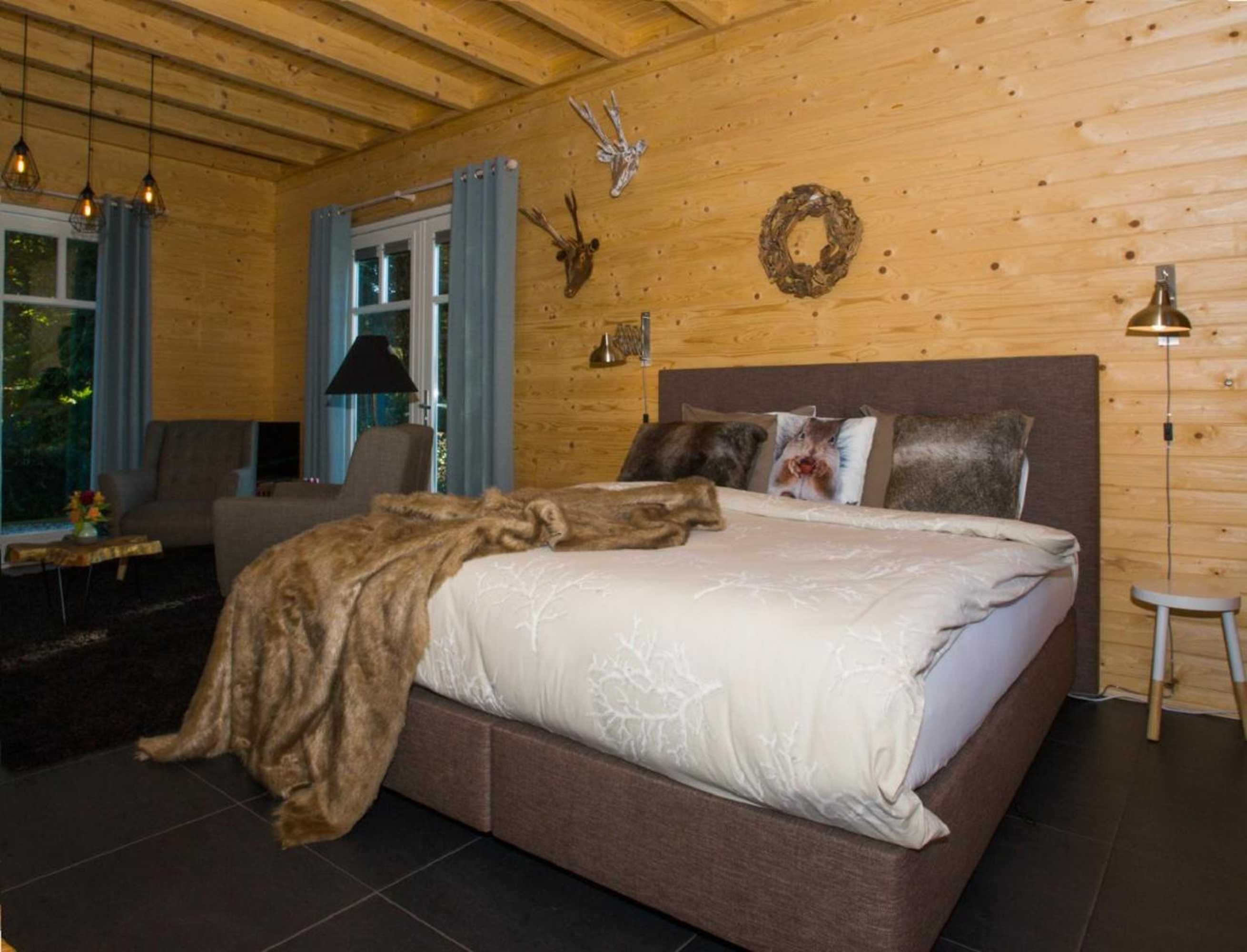 Gift card for Knechtshuis